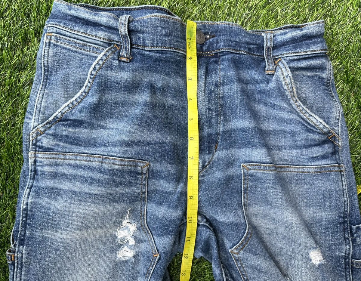 American Eagle Outfitters AMERICAN EAGLE X ME JEANS Size US 31 - 8 Thumbnail