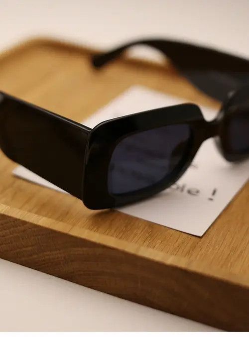 Other Retro punk sunglasses Size ONE SIZE - 3 Thumbnail