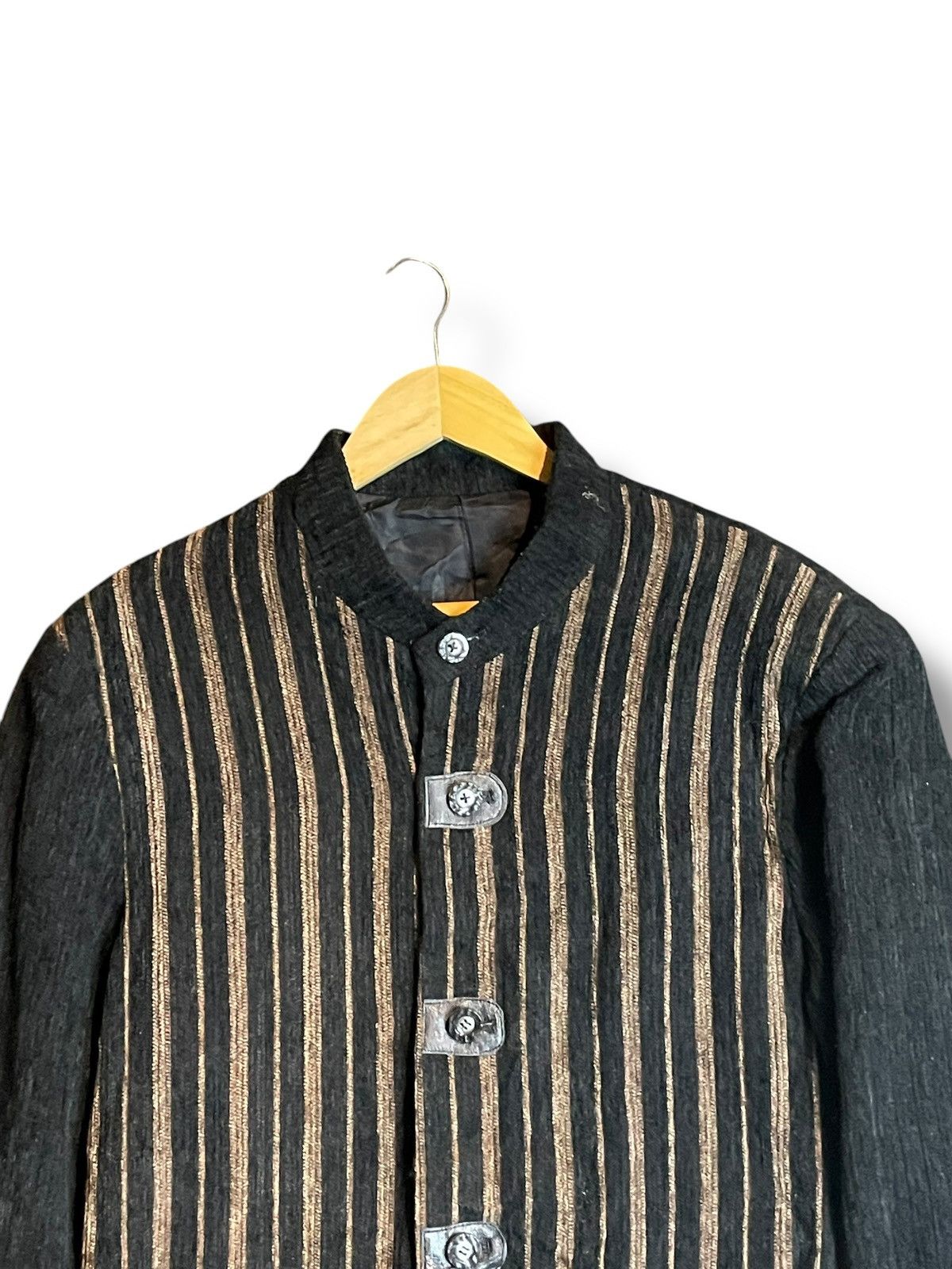 Japanese Brand × Vintage Alphalle x Japanese Brand Light Coat (29) Size US S / EU 44-46 / 1 - 3 Thumbnail