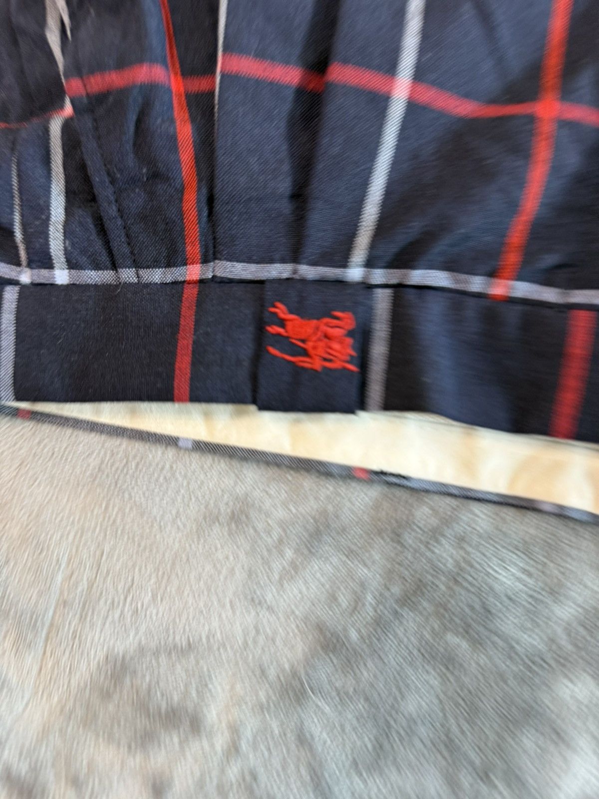 Burberry Very nice Size US 33 - 2 Thumbnail
