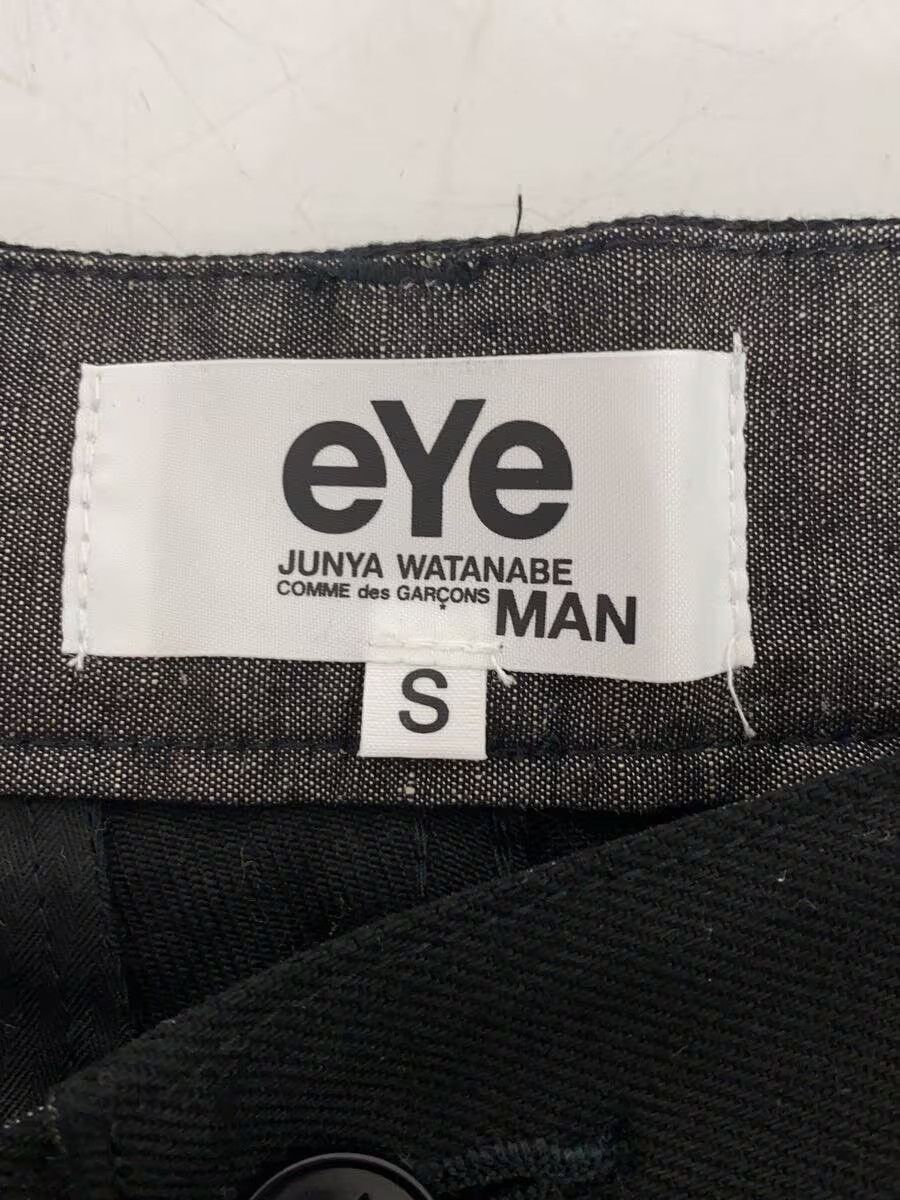 Comme des Garcons × Junya Watanabe SS21 Cotton Twill Shorts Size US 30 / EU 46 - 4 Thumbnail