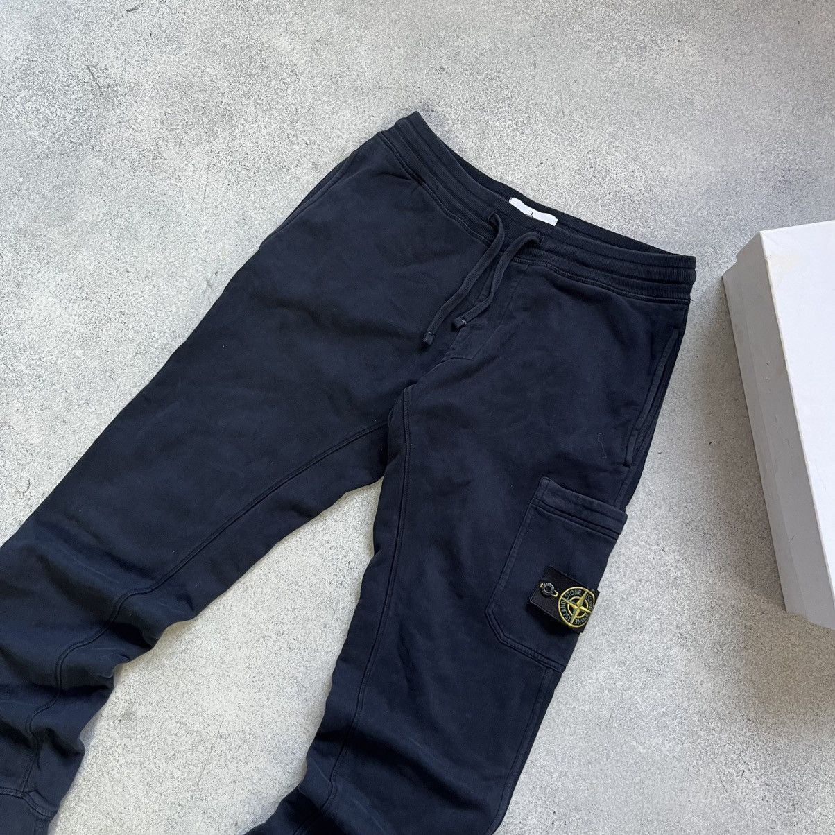 Stone Island Stone Island Sweatpants Size US 30 / EU 46 - 3 Thumbnail