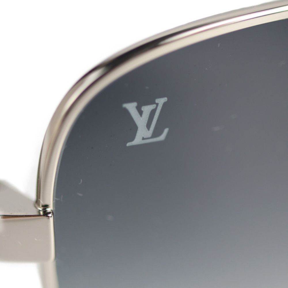 Louis Vuitton LOUIS VUITTON SUNGLASSES: ATTITUDE DAMIER Z0260U Size ONE SIZE - 6 Thumbnail