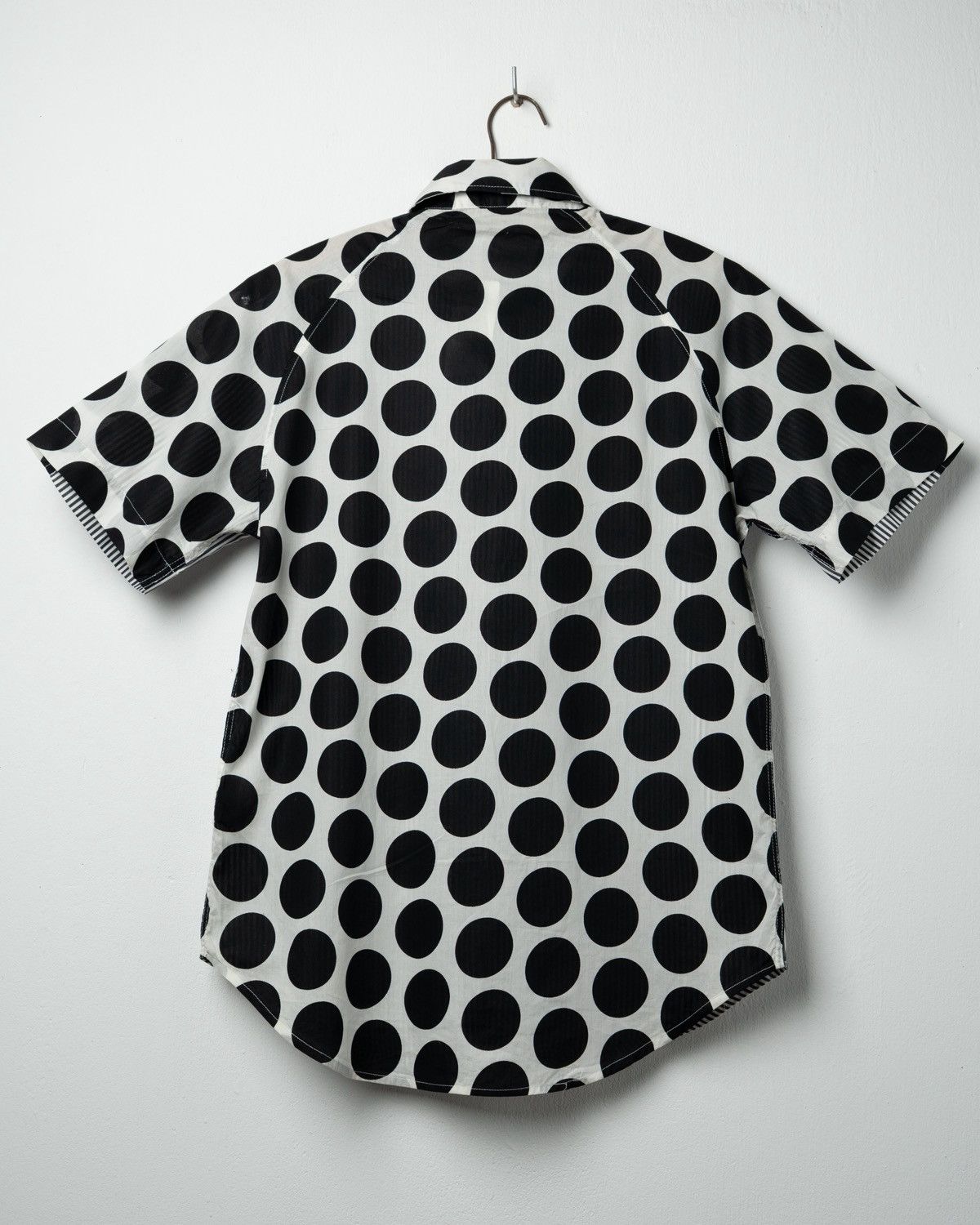 Comme des Garcons Homme Comme des Garcons Homme Size US M / EU 48-50 / 2 - 2 Thumbnail