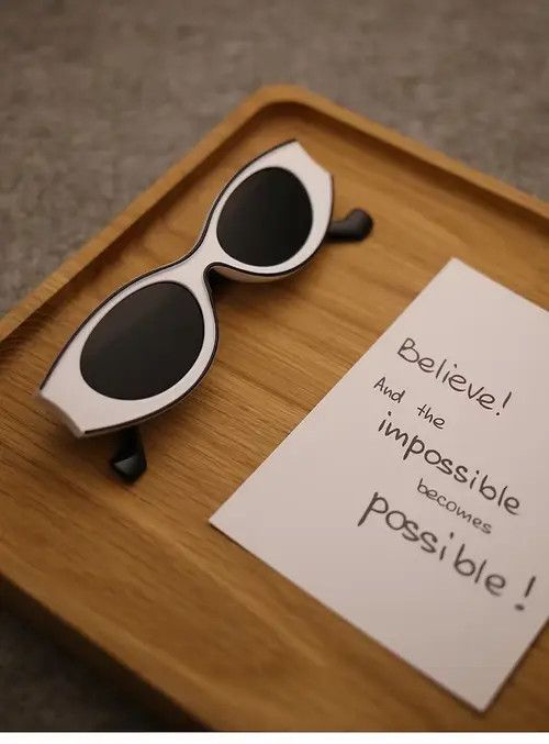 Other Retro punk sunglasses Size ONE SIZE - 1 Preview