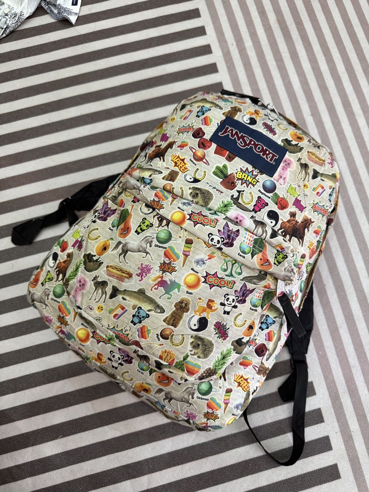 Jansport 🔥🔥🔥STEALS JANSPORT BAGPACK Size ONE SIZE - 3 Thumbnail
