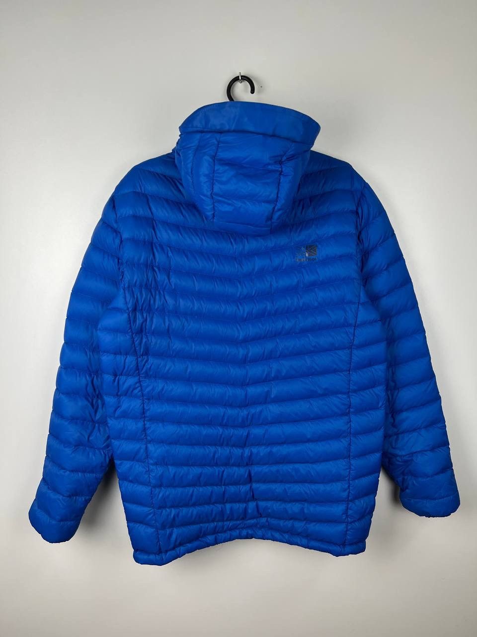 Vintage Karrimor 600 down jacket size M Size US M / EU 48-50 / 2 - 2 Thumbnail