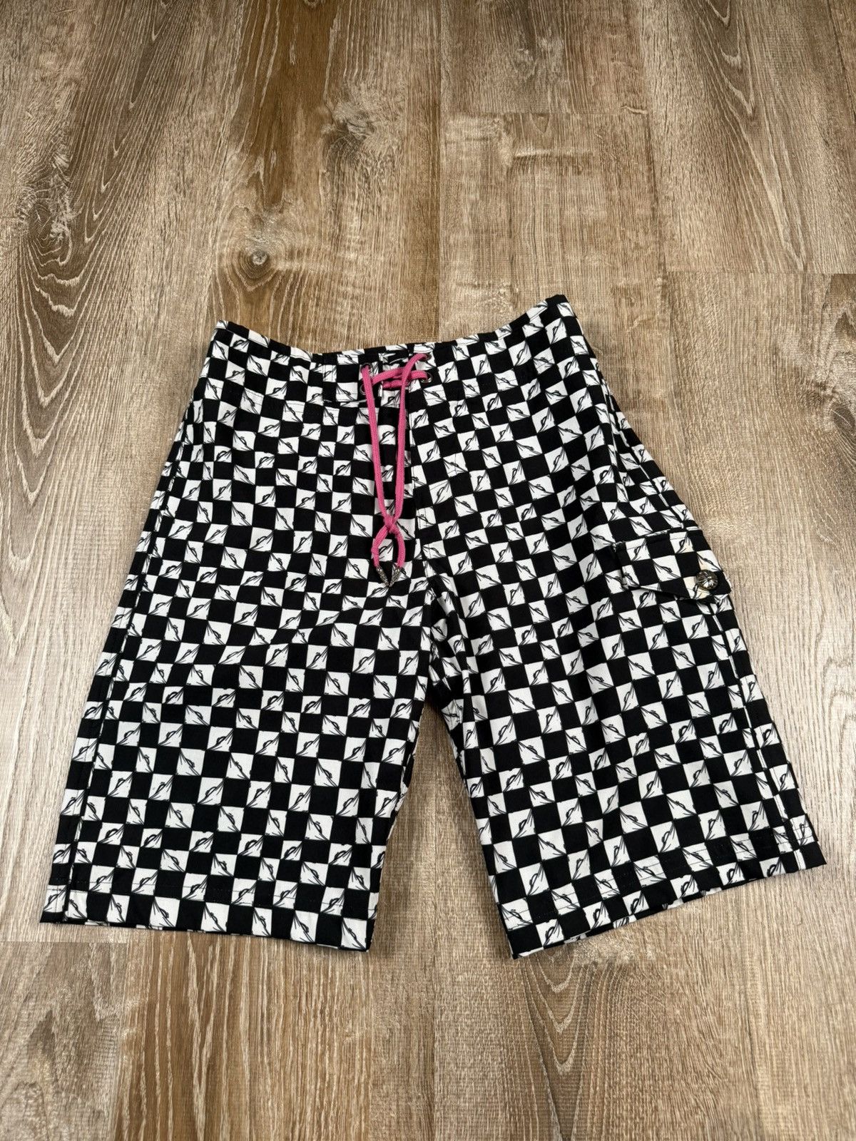 Chrome Hearts Matty Boy Shorts | Grailed