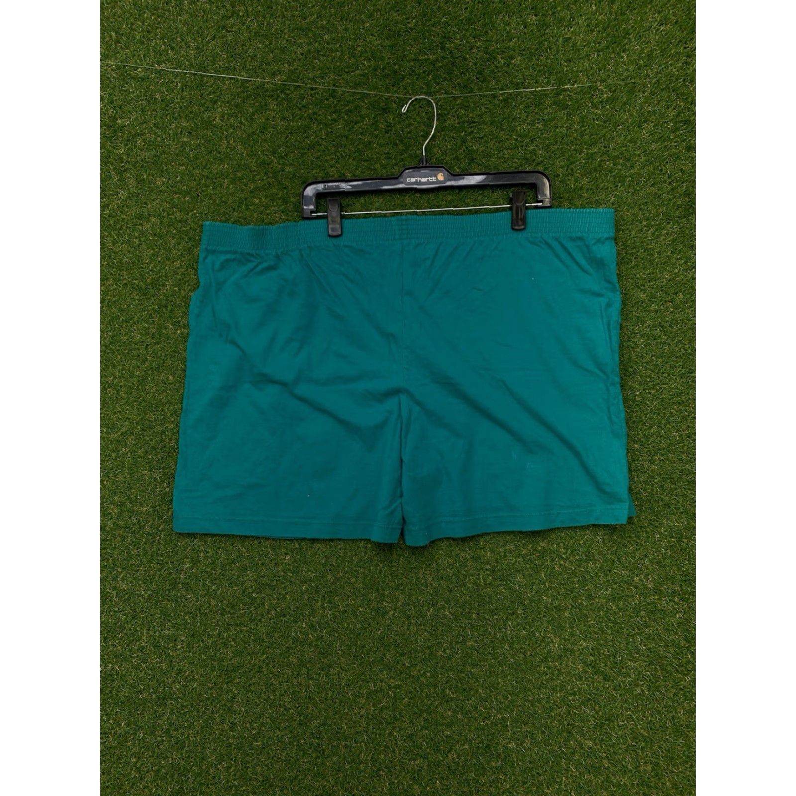Vintage VINTAGE Tweety Bird Looney Tunes Shorts Womens 2XL CMG Stretch Lounge Comfort Size 40" / US 18 - 2 Thumbnail