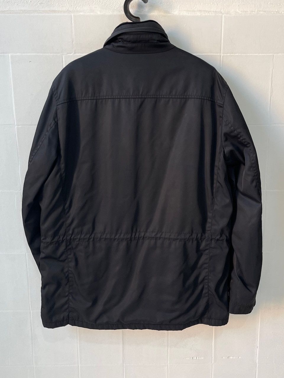 Burberry 🔥 Nylon down jacket Burberry london coat size L Size US L / EU 52-54 / 3 - 13 Thumbnail