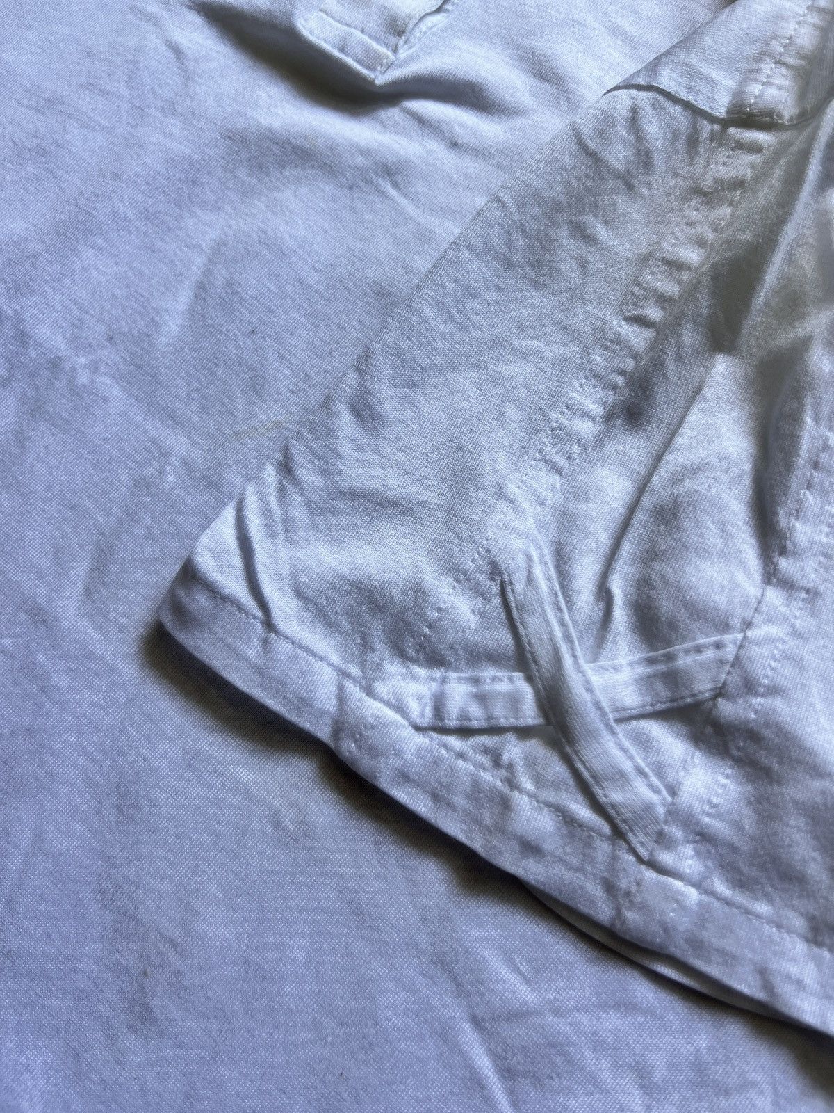 Christian Dior Monsieur × Designer × Dior Christian Dior Sport Shirt Size M / US 6-8 / IT 42-44 - 5 Thumbnail