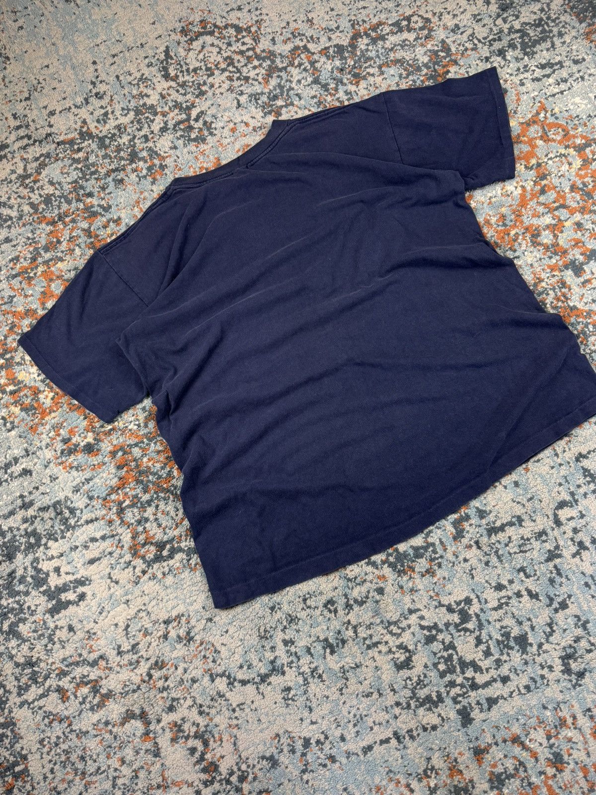 Vintage Vintage 1991 MLB Nutmeg New York Yankees graphic tee USA 90s Size US XL / EU 56 / 4 - 2 Thumbnail