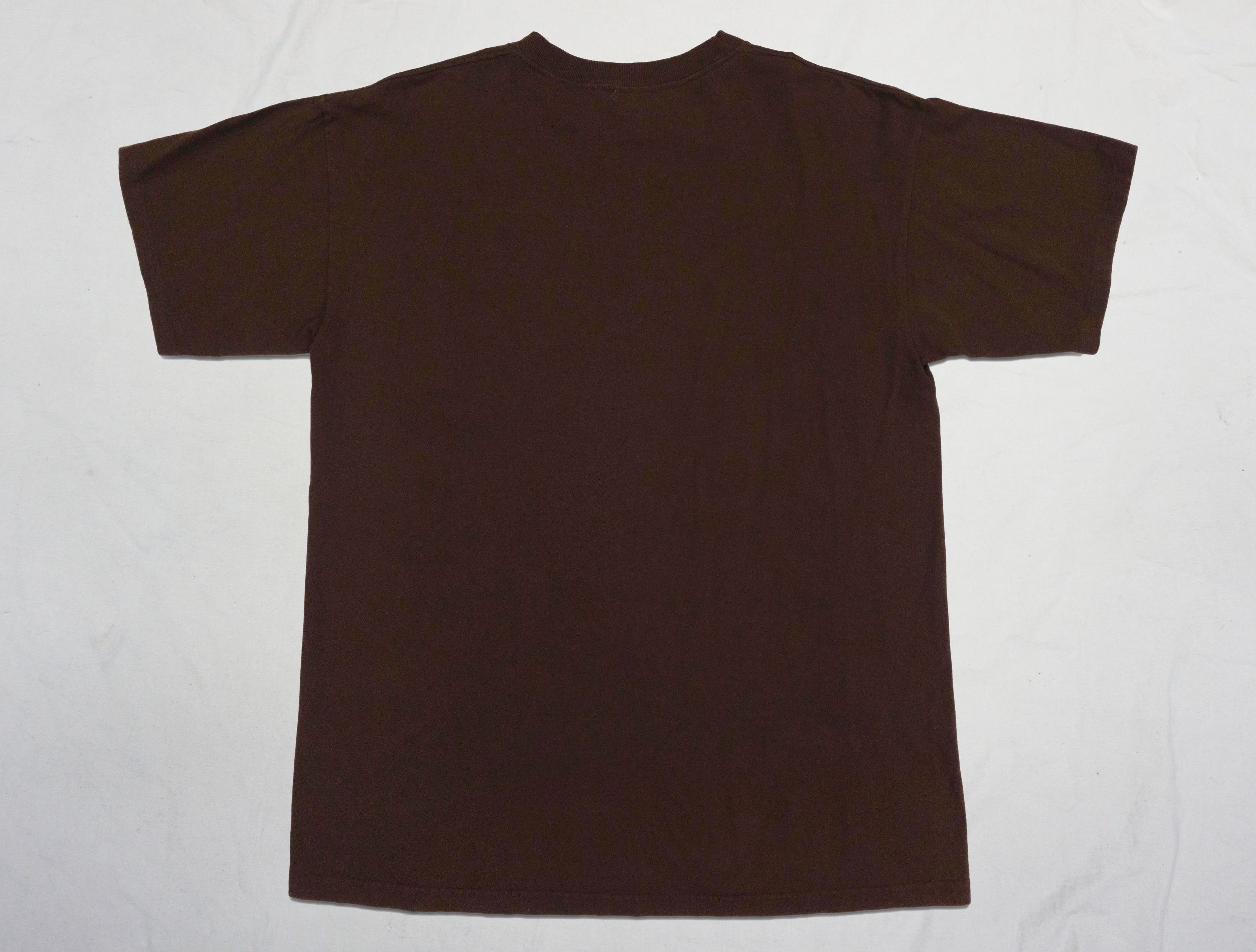 Vintage 90's Super Fly T-Shirts Made in USA Stanley Desantis Size US XL / EU 56 / 4 - 5 Thumbnail