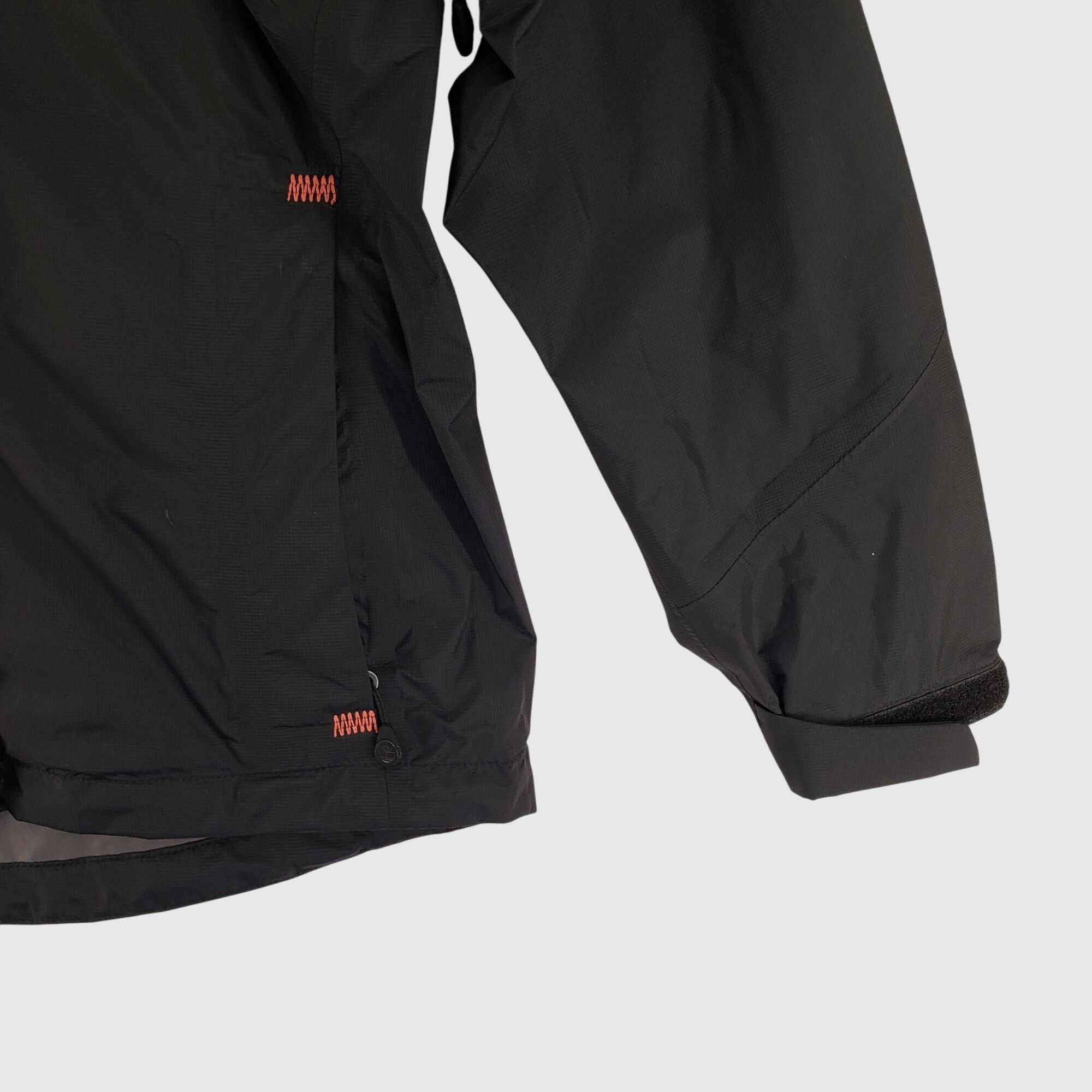 Timberland Vintage Timberland Outdoor Gore-Tex Paclite Performance Jack Size US S / EU 44-46 / 1 - 6 Thumbnail