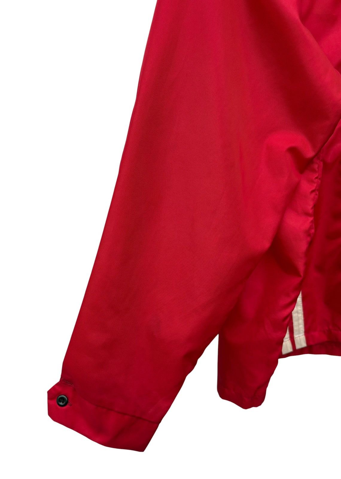 Vintage Vintage 60s Firestone Decatur Nylon Racing Jacket Size US L / EU 52-54 / 3 - 8 Thumbnail