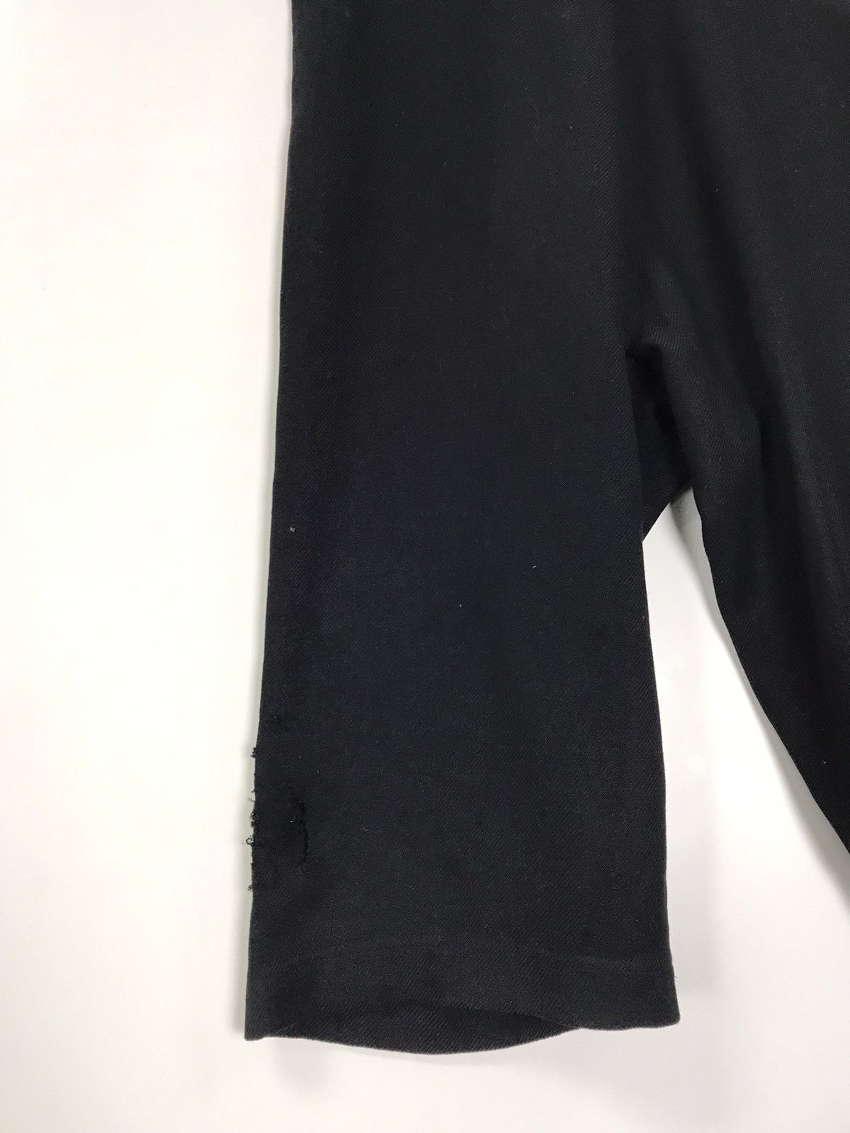 Issey Miyake Issey Miyake Cropped Pant Size US 30 / EU 46 - 5 Thumbnail
