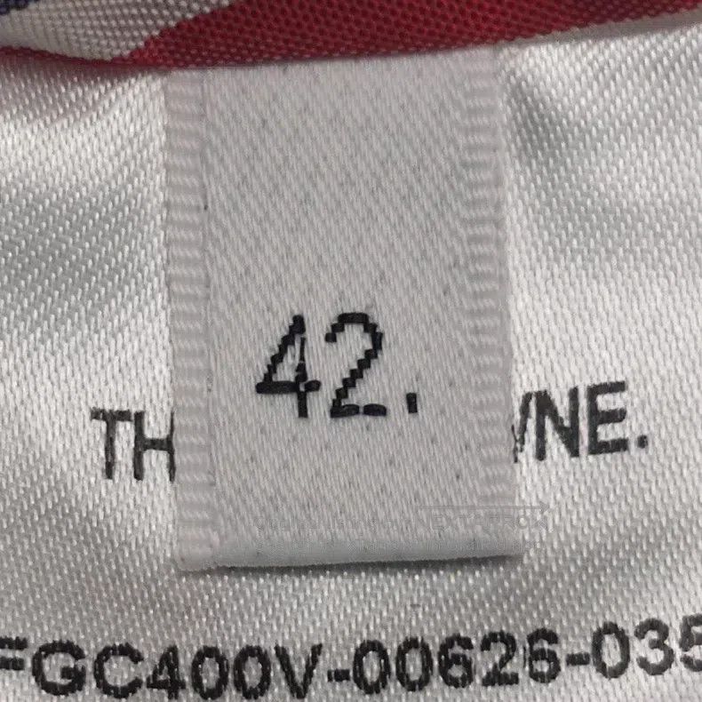 Thom Browne Thom Browne Wool Pleated Skirt Size 27" / US 4 / IT 40 - 6 Thumbnail