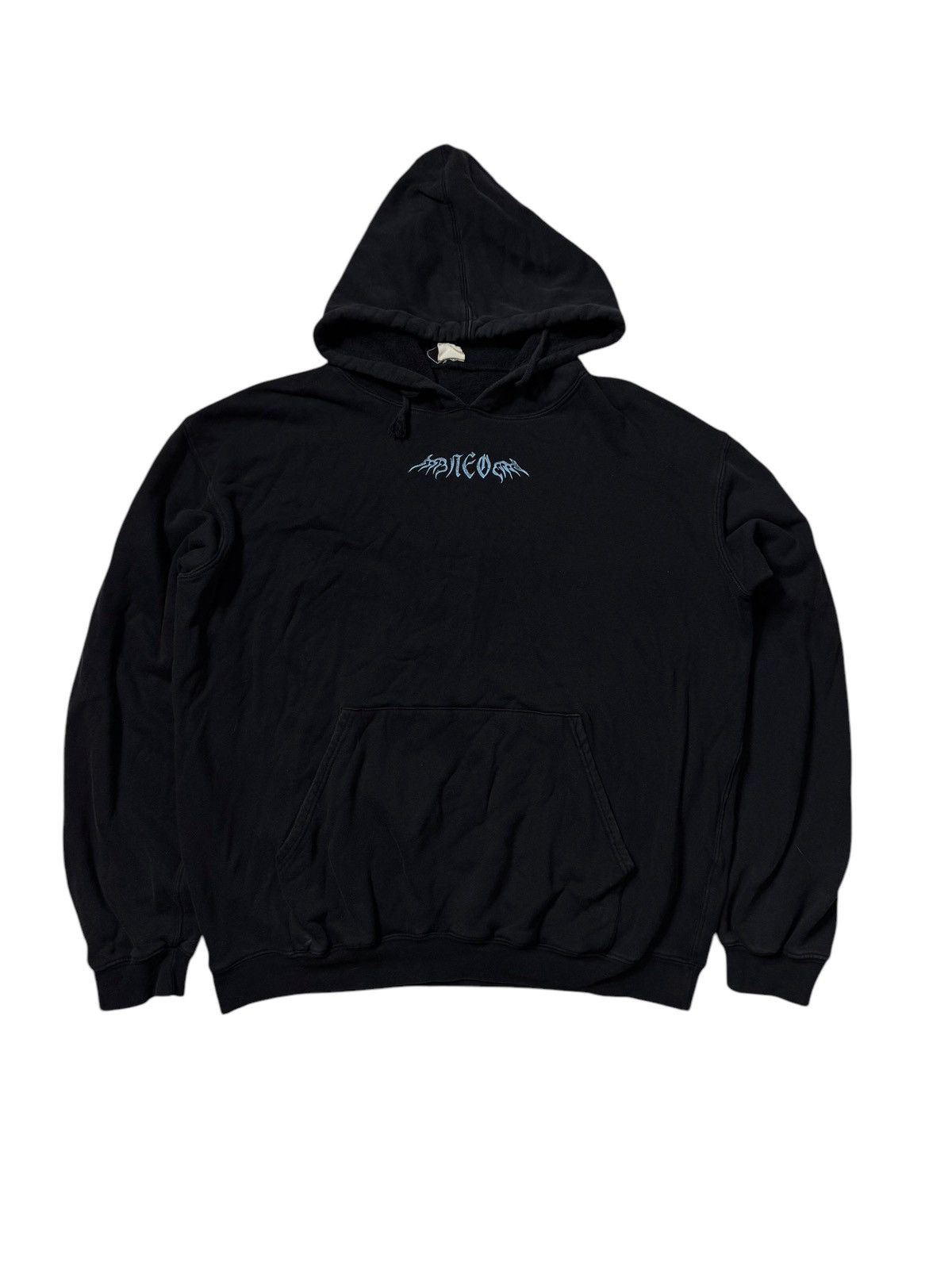 JNCO × Vintage Vintage banana fish sweatshirt Size US L / EU 52-54 / 3 - 3 Thumbnail