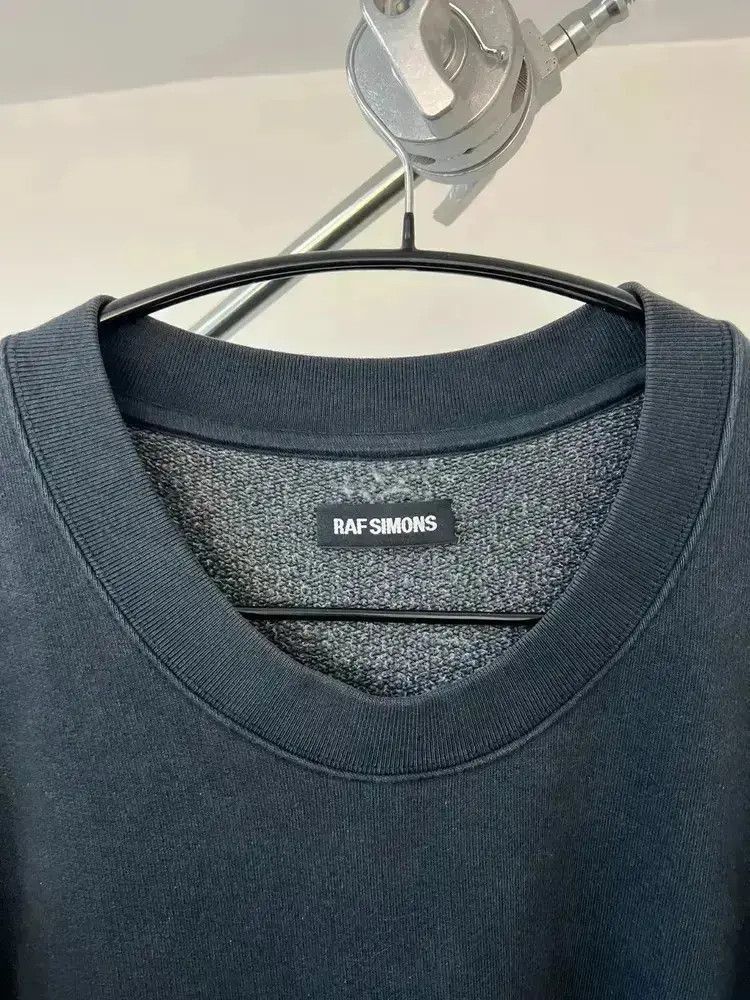 Raf Simons Raf Simons 00S patches sweatshirt-2505 Size US L / EU 52-54 / 3 - 4 Thumbnail