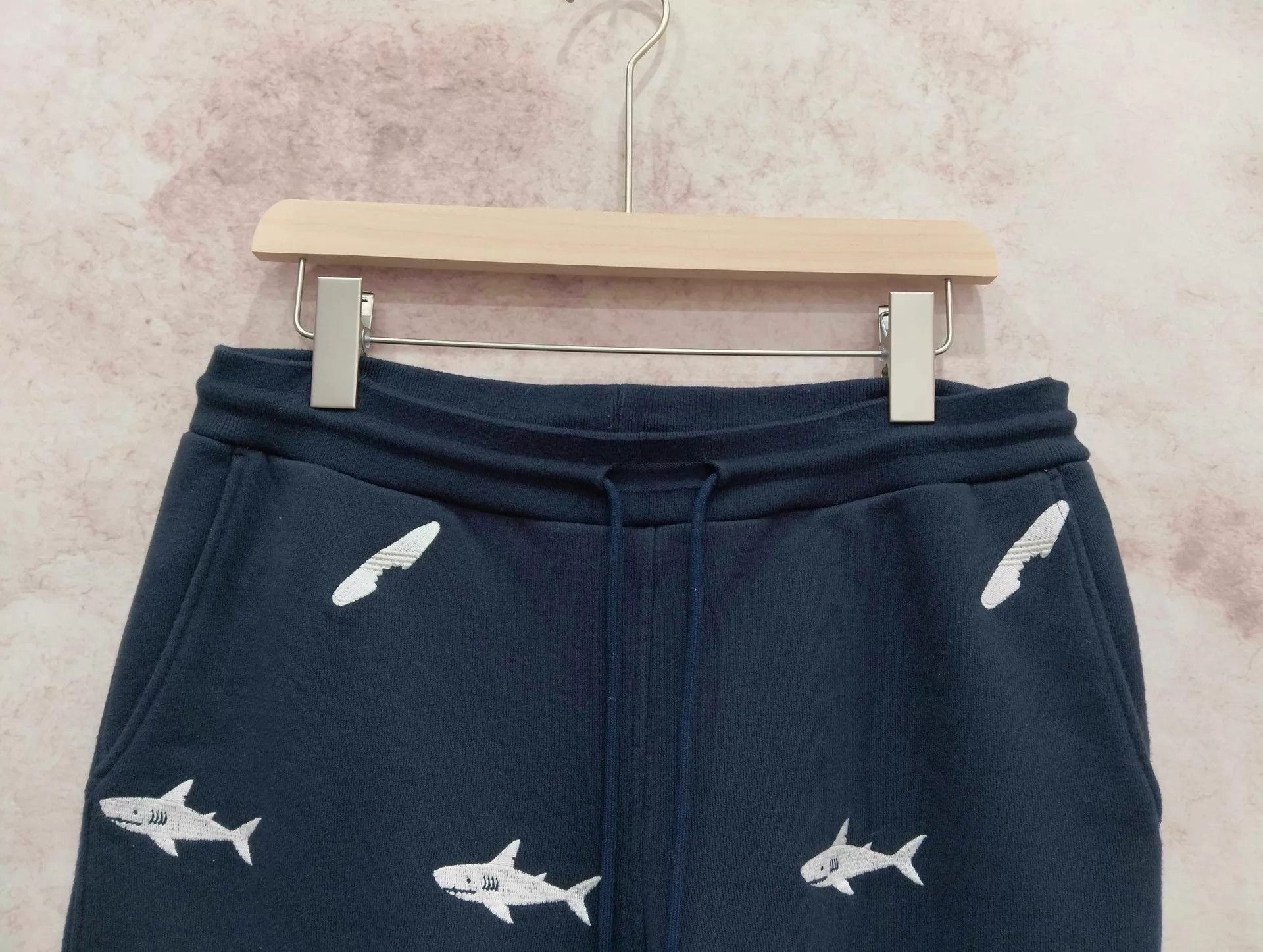 Thom Browne THOM BROWNE Size 2 Shorts 95 New Size US 32 / EU 48 - 3 Thumbnail