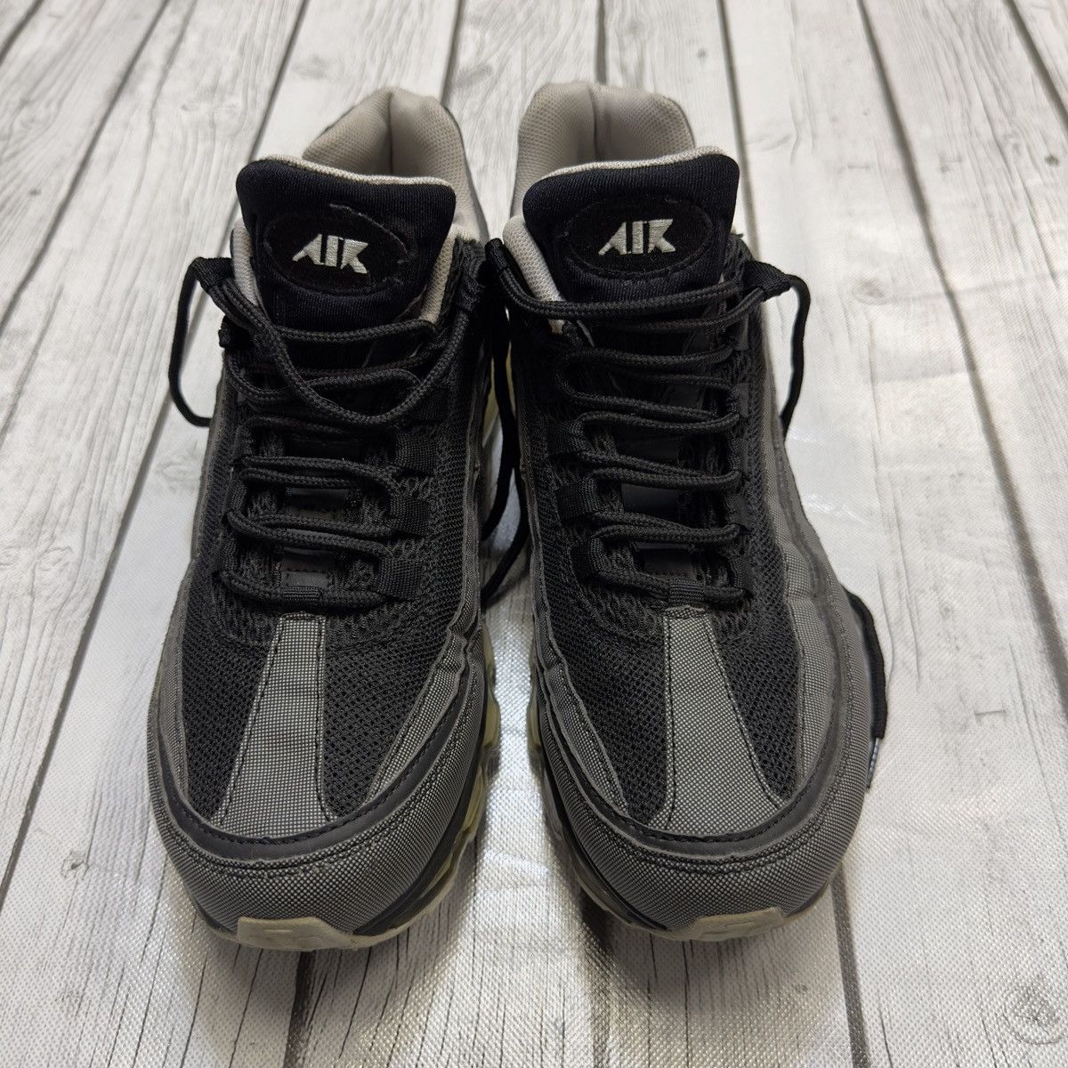 Nike Air Max 24/7 Plus 2010