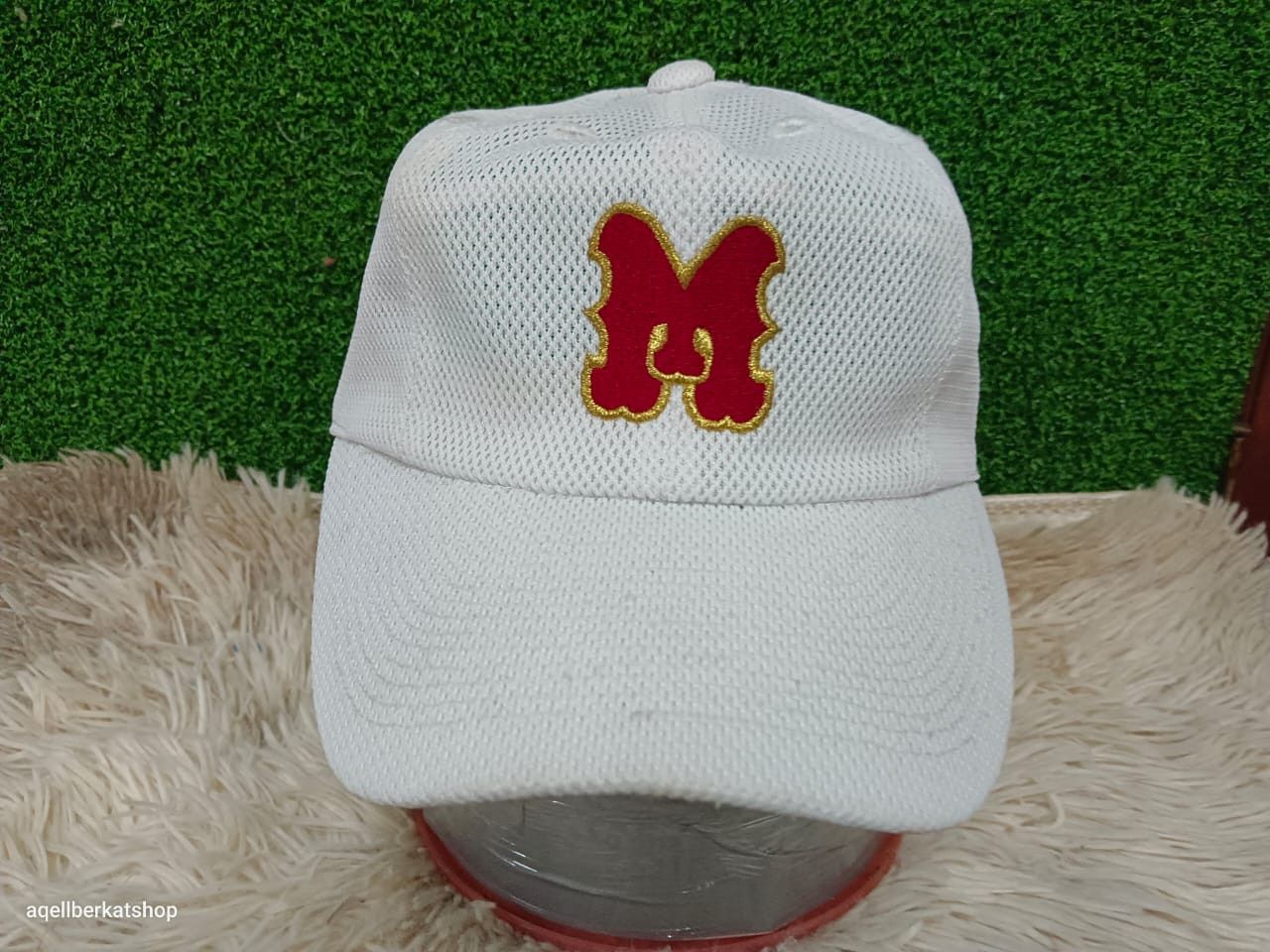 Japanese Brand VTG Rawlings Baseball Cap Size ONE SIZE - 2 Thumbnail