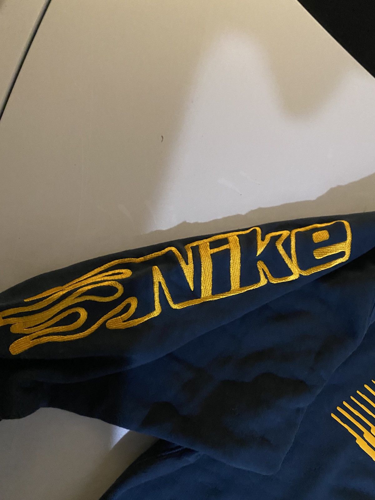 Cactus Plant Flea Market × Nike Nike CPFM Sweater Sock Size US XL / EU 56 / 4 - 3 Thumbnail
