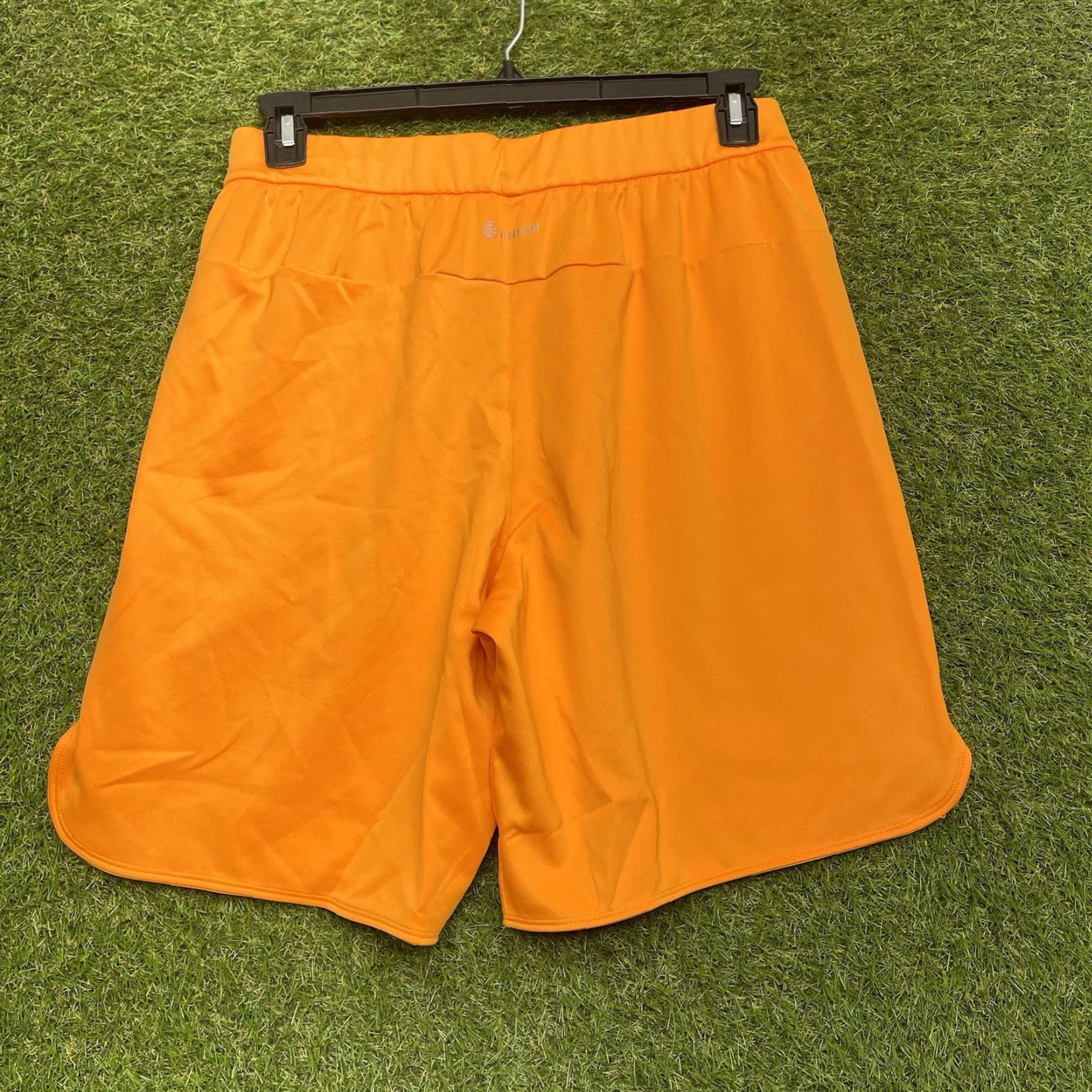 Adidas Adidas Limited Edition Steve Clarkson Shorts Mens Large Sportswear Quarterback Size US 33 - 2 Thumbnail