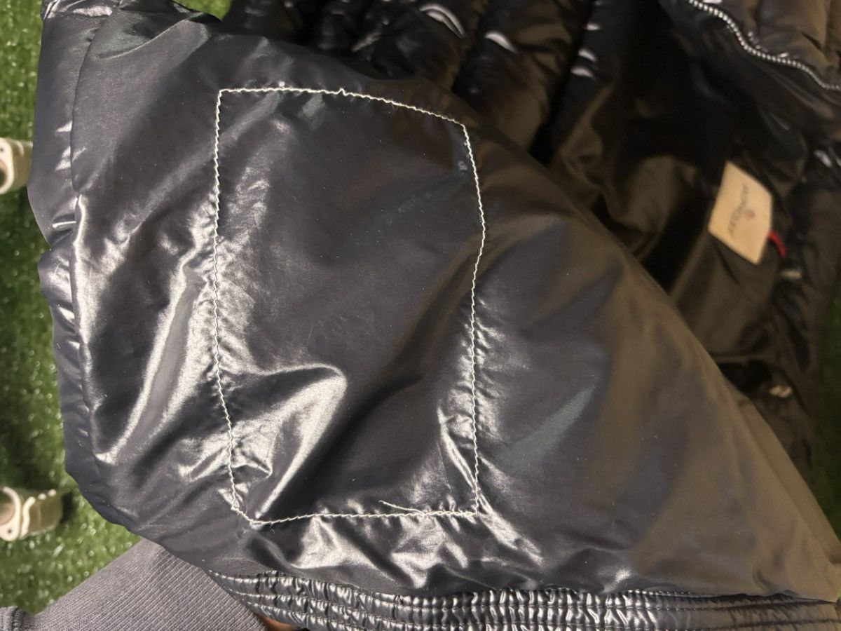 Moncler Moncler maya jacket no hood Size US M / EU 48-50 / 2 - 23 Thumbnail