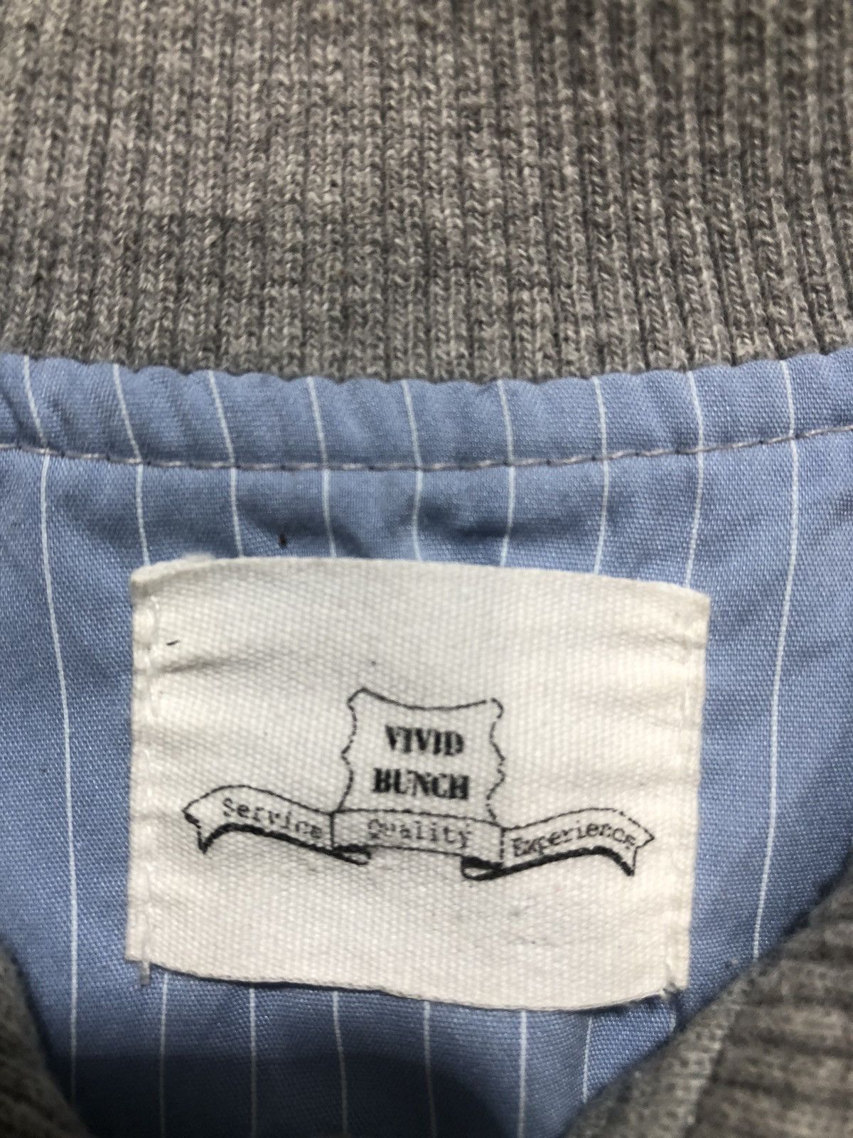 If Six Was Nine Japanese trackjacket Vivid Bunch Ifsix LGB Style Size US M / EU 48-50 / 2 - 8 Thumbnail