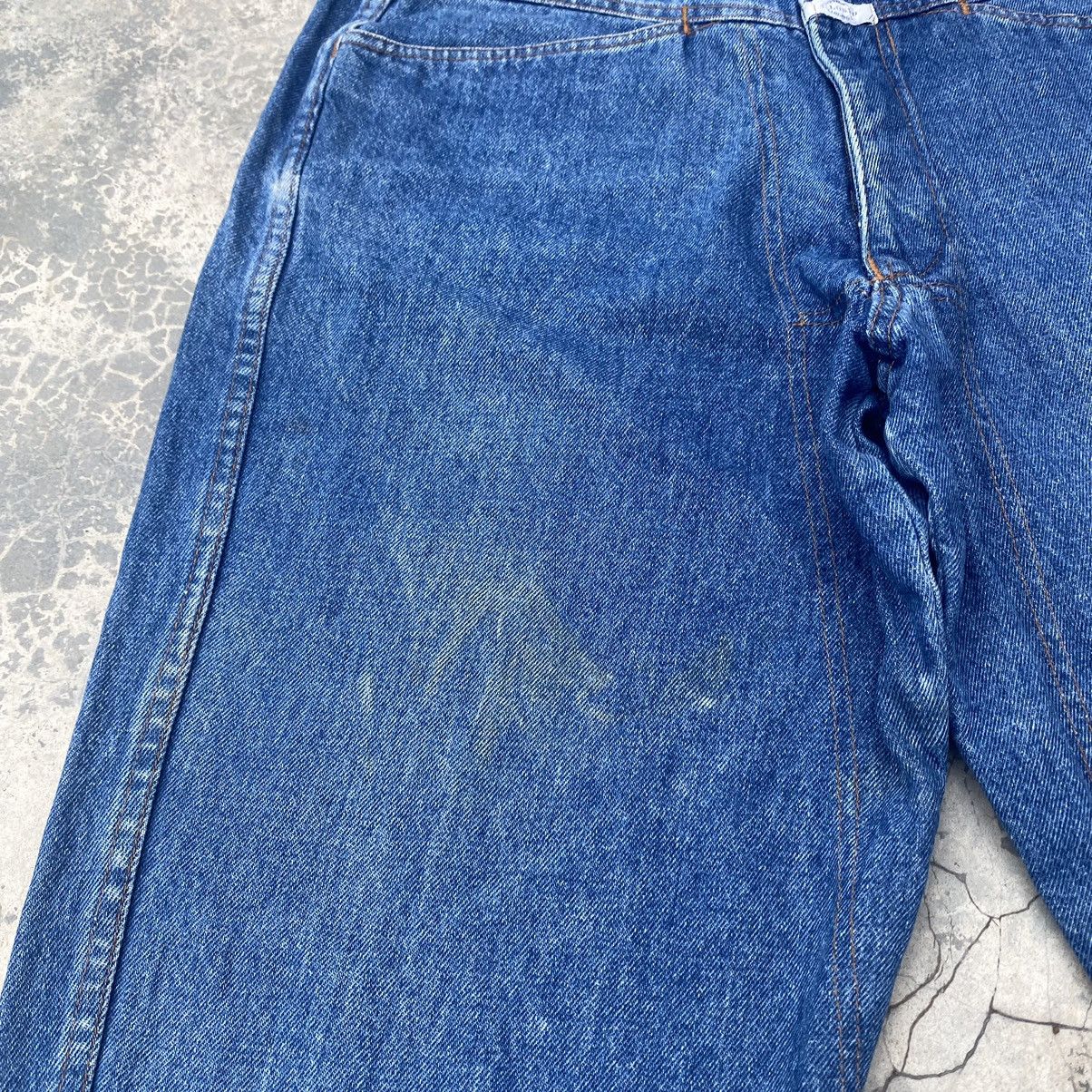 CLOSED × Marithe + Francois Girbaud CLOSED High Waist Jeans Size 29" - 10 Thumbnail