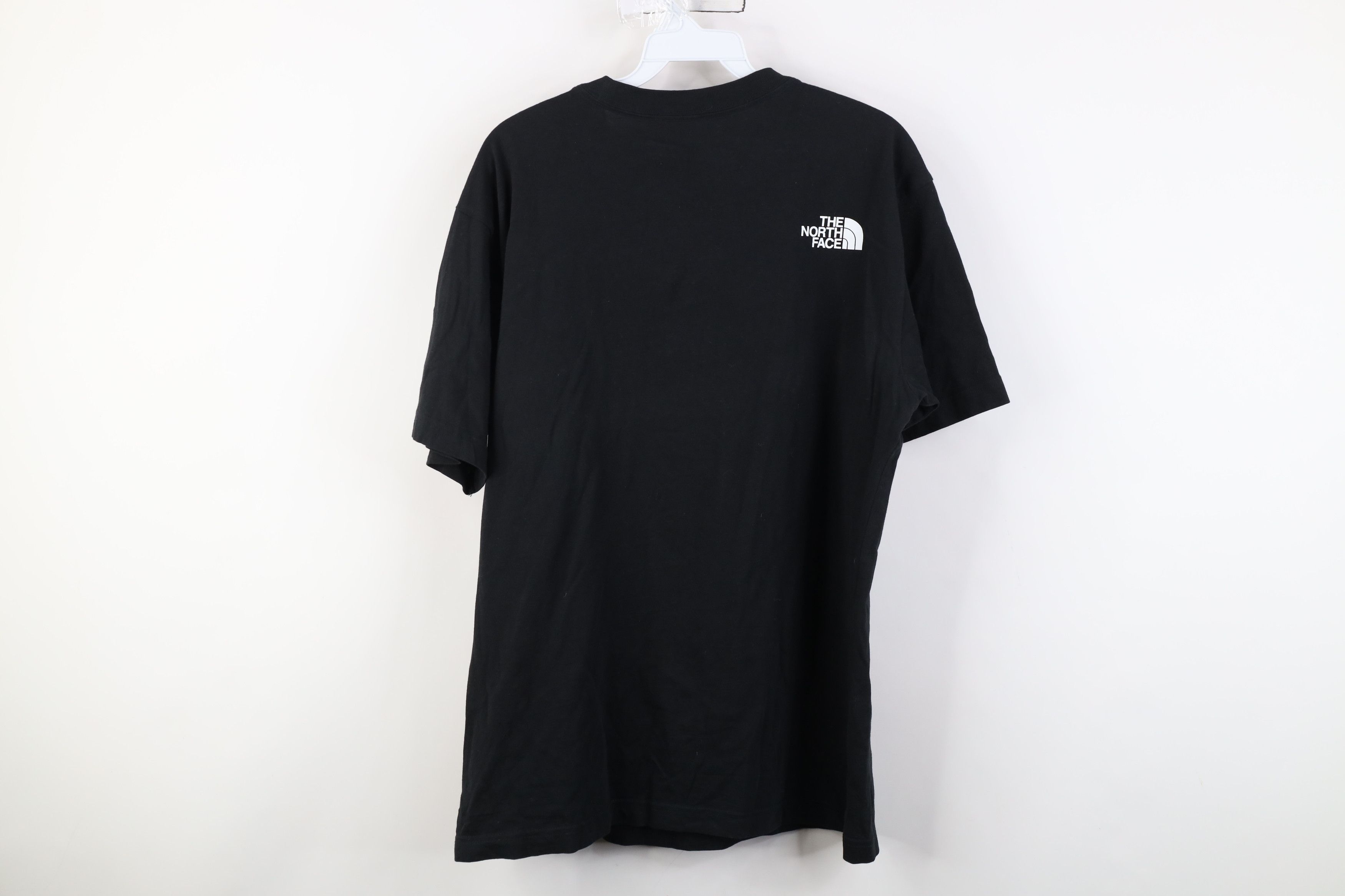 The North Face The North Face Spell RU14 2014 Sochi Winter Olympics T-Shirt Size US S / EU 44-46 / 1 - 12 Thumbnail