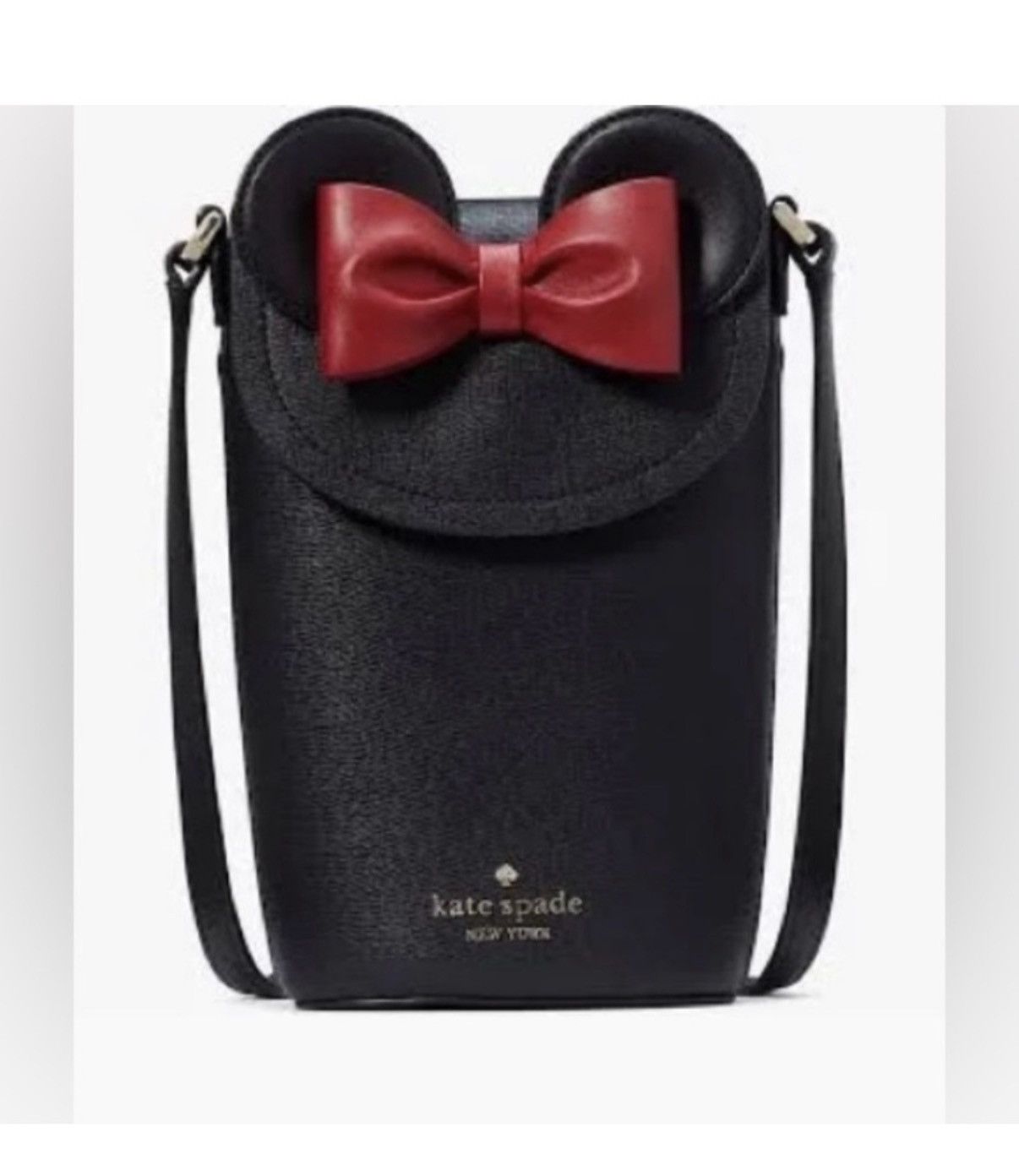 Kate Spade Kate spade crossbody cell phone holder Size ONE SIZE - 1 Thumbnail