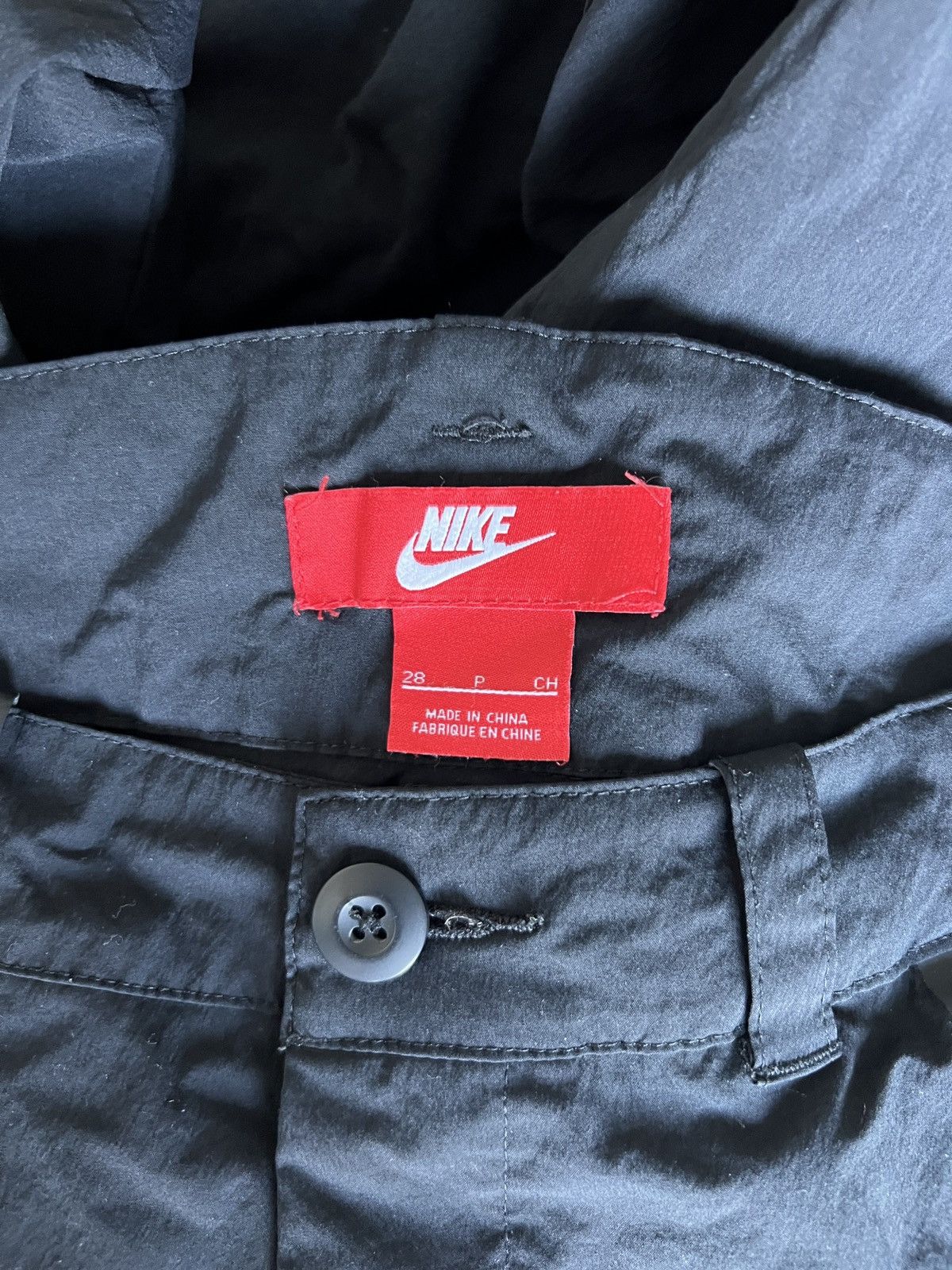 Nike 🔥 Nike Tech Woven Pants Size US 28 / EU 44 - 9 Thumbnail