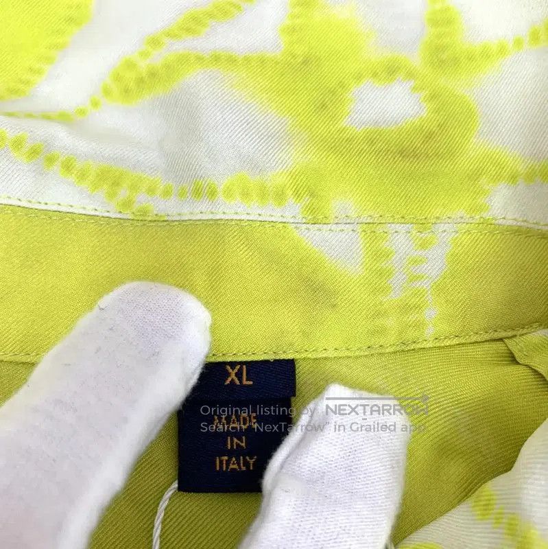 Louis Vuitton Louis Vuitton Color. Size XL / US 12-14 / IT 48-50 - 8 Thumbnail