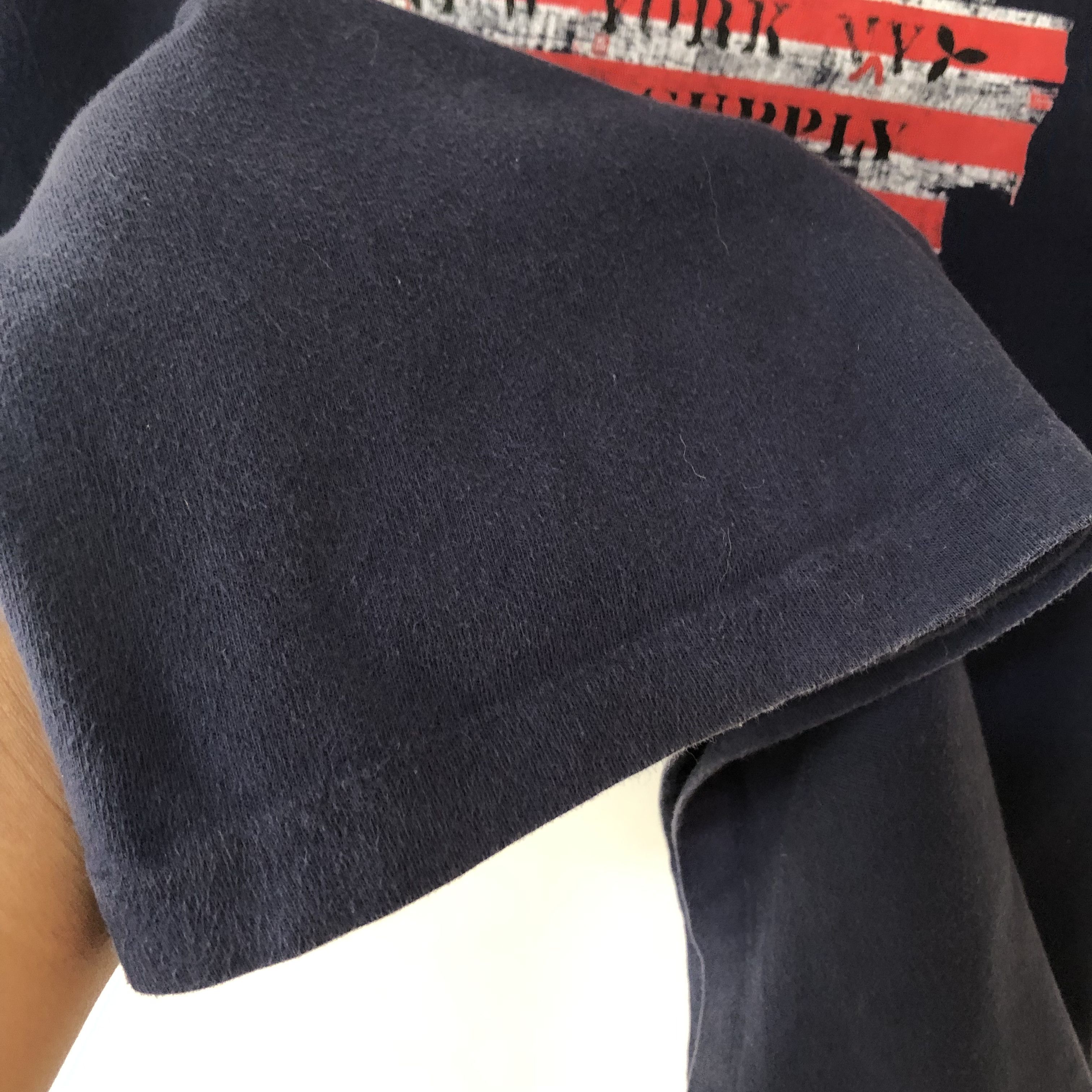 Polo Ralph Lauren Vintage Polo Ralph Lauren Youth T-Shirt Size XL (18-20) Size US XL / EU 56 / 4 - 8 Thumbnail