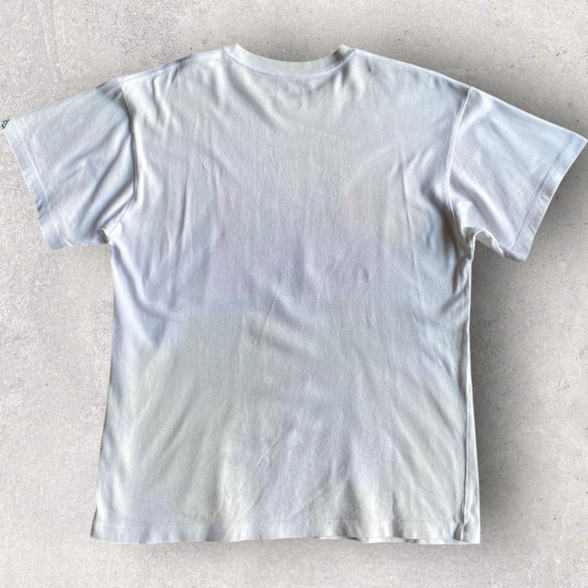 Undercover SS02 Illusion Of Haze T Shirt Size US S / EU 44-46 / 1 - 2 Thumbnail