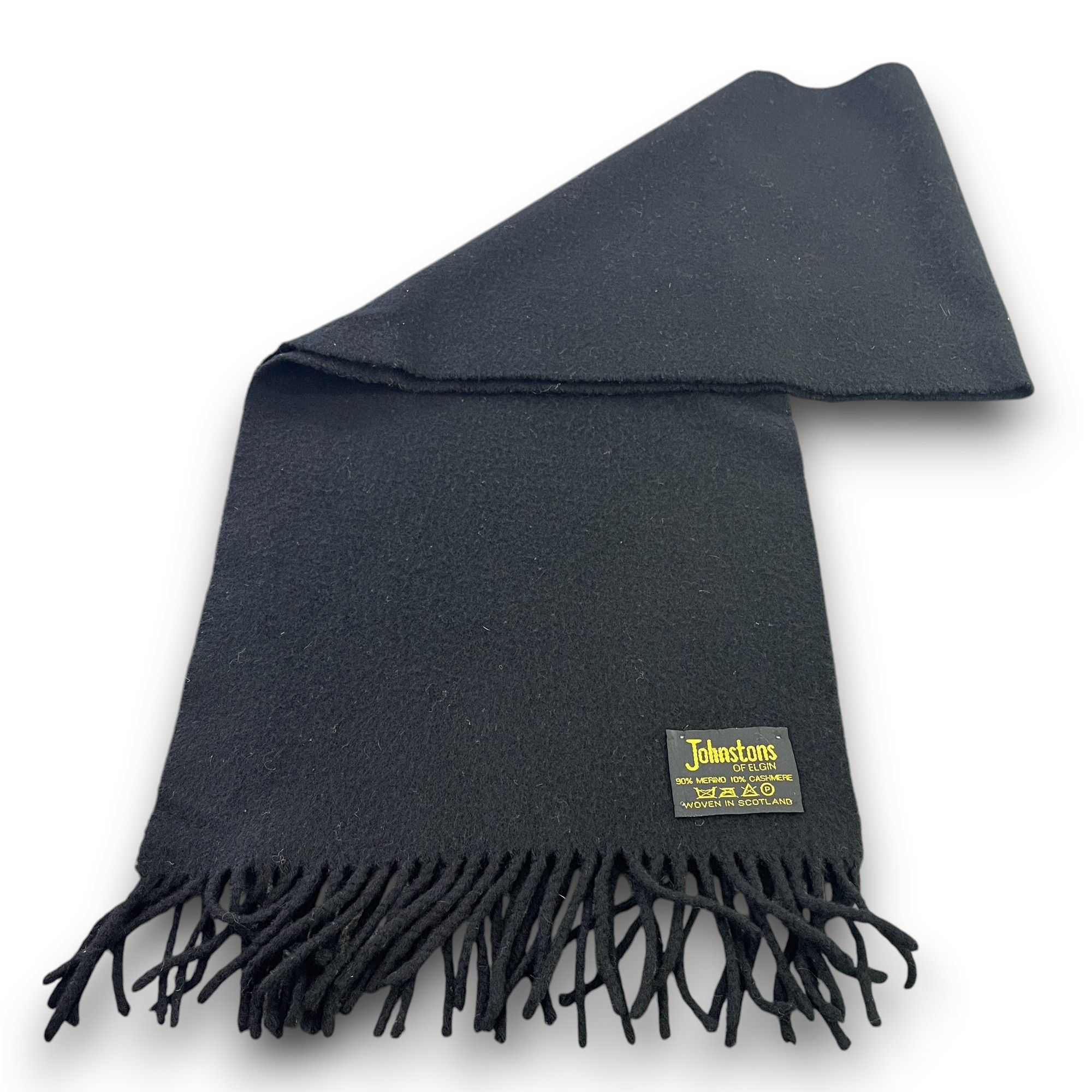 Johnstons Of Elgin Johnstons Of Elgin Scarf / Muffler / Neckwear T761 Size ONE SIZE - 4 Thumbnail