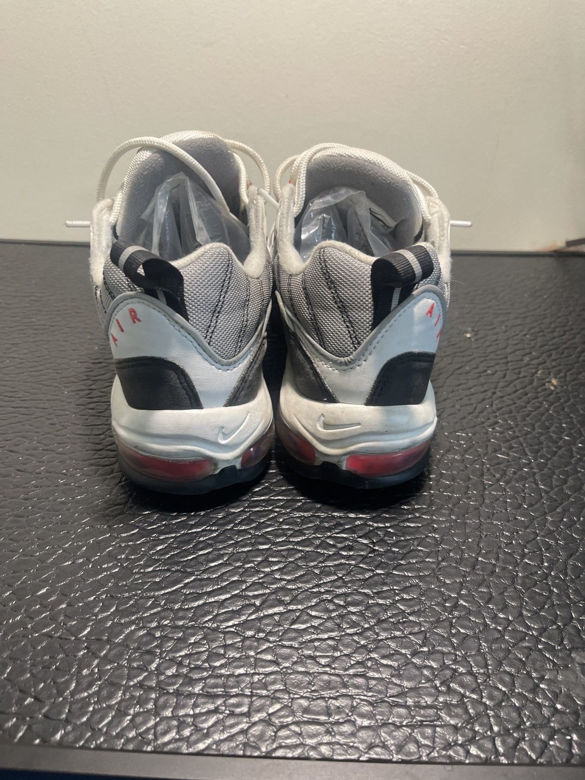 Nike Nike Air Max W Size US 9.5 / IT 39.5 - 2 Thumbnail