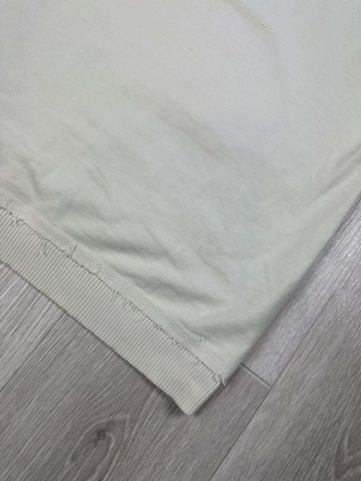 Armani × Armani Exchange × Vintage Vintage Armani Exchange Hoded Vest Size US L / EU 52-54 / 3 - 15 Thumbnail