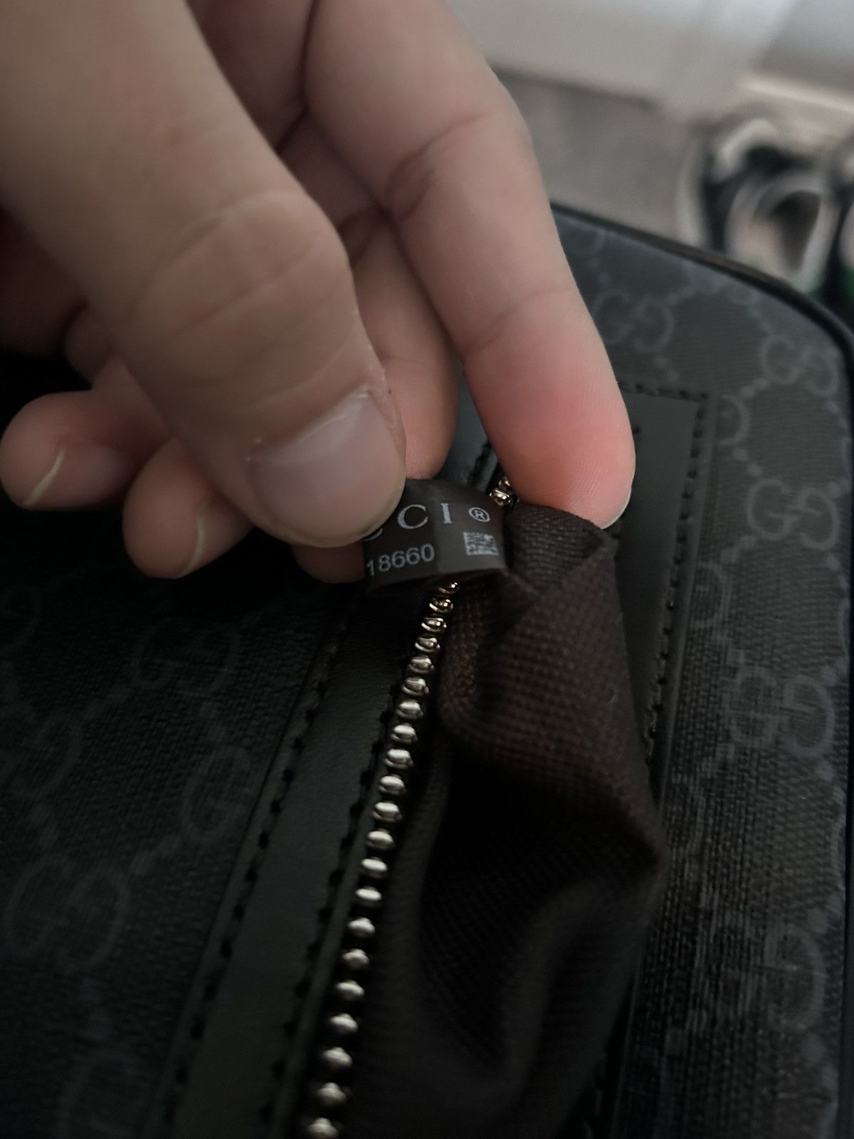 Gucci Gucci GG Sling-Back Bag Size ONE SIZE - 9 Thumbnail
