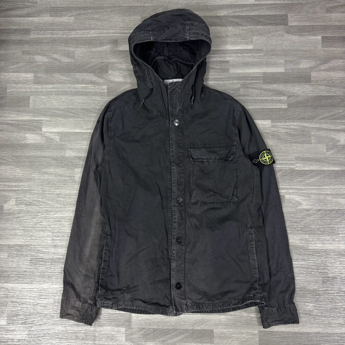 Stone Island Stone Island Jacket Size US M / EU 48-50 / 2 - 1 Thumbnail