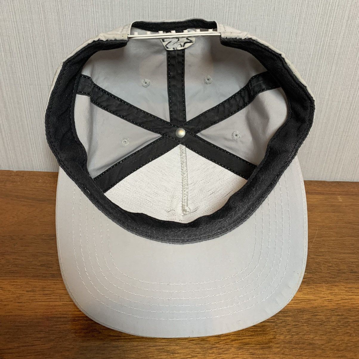 Supreme Supreme Gonz Logo 5 Panel Snapback 2009 Size ONE SIZE - 13 Thumbnail