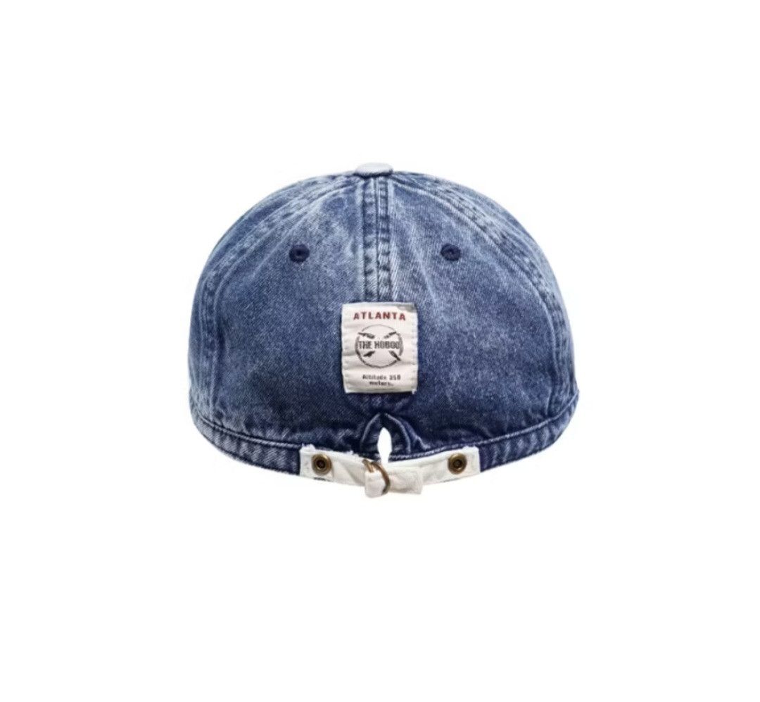 Japanese Brand 🔥Japanese style inspired kapital hat Size ONE SIZE - 6 Thumbnail