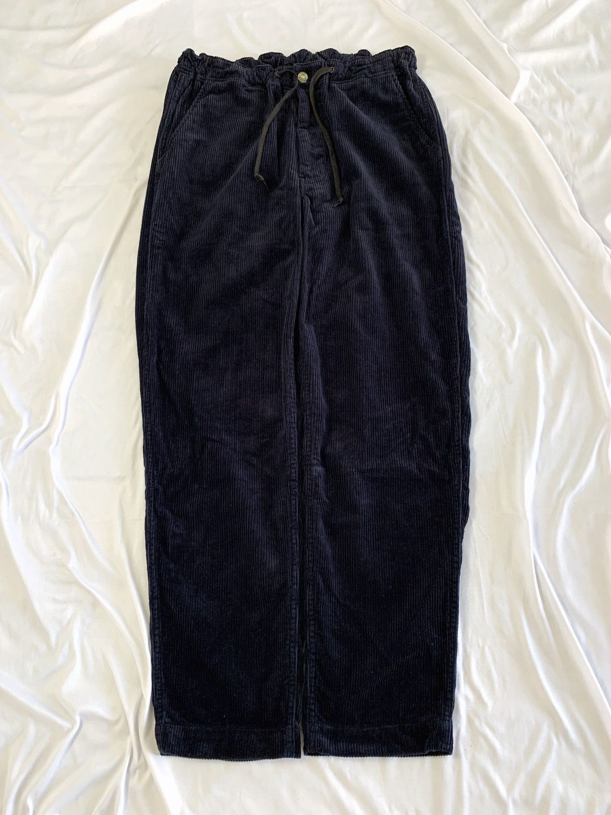 Orslow Orslow japan corduroy pant Size US 28 / EU 44 - 6 Thumbnail