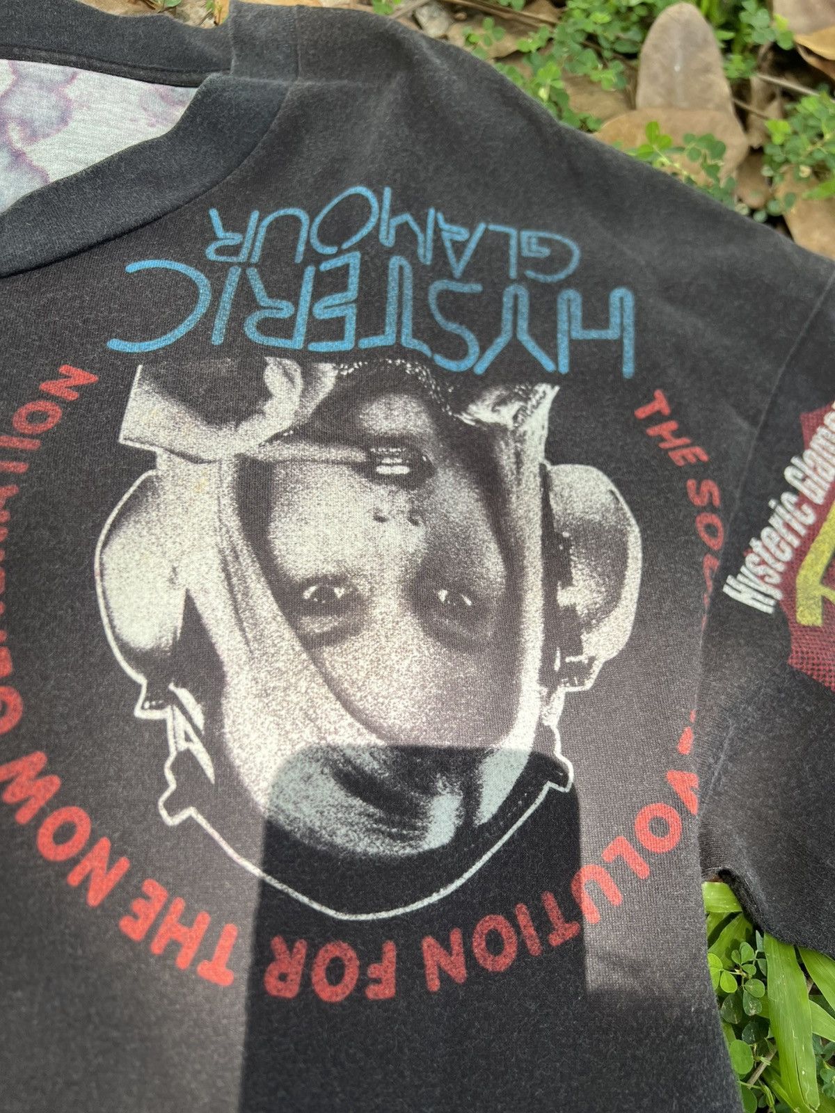 Hysteric Glamour Hyteric glamour shirt Size US XL / EU 56 / 4 - 4 Thumbnail