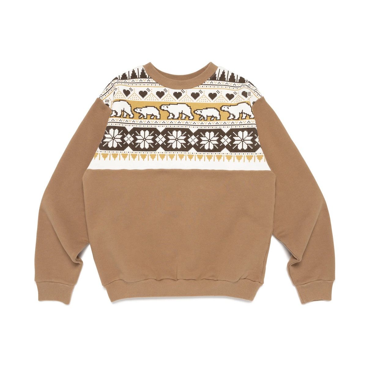 Human Made Sweater