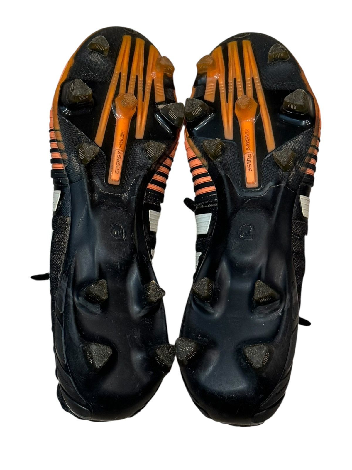 Adidas Adidas Nitrocharge 1.0 FG M19051 Soccer Football Shoes US7.5 Size US 7.5 / EU 40-41 - 7 Thumbnail