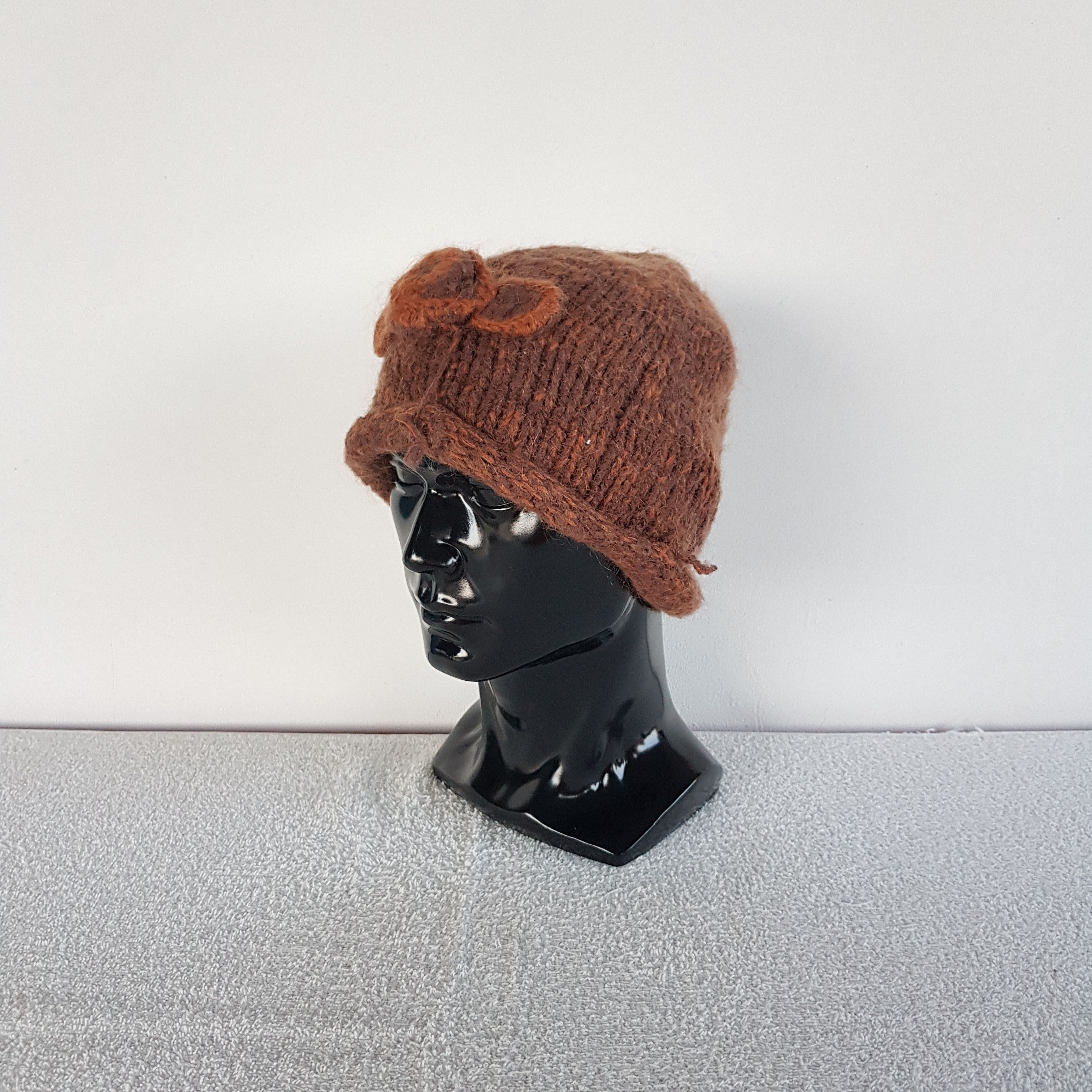 Pierre Cardin Vintage Pierre Cardin Hats Cardin Beanie Snow Caps Size ONE SIZE - 1 Thumbnail