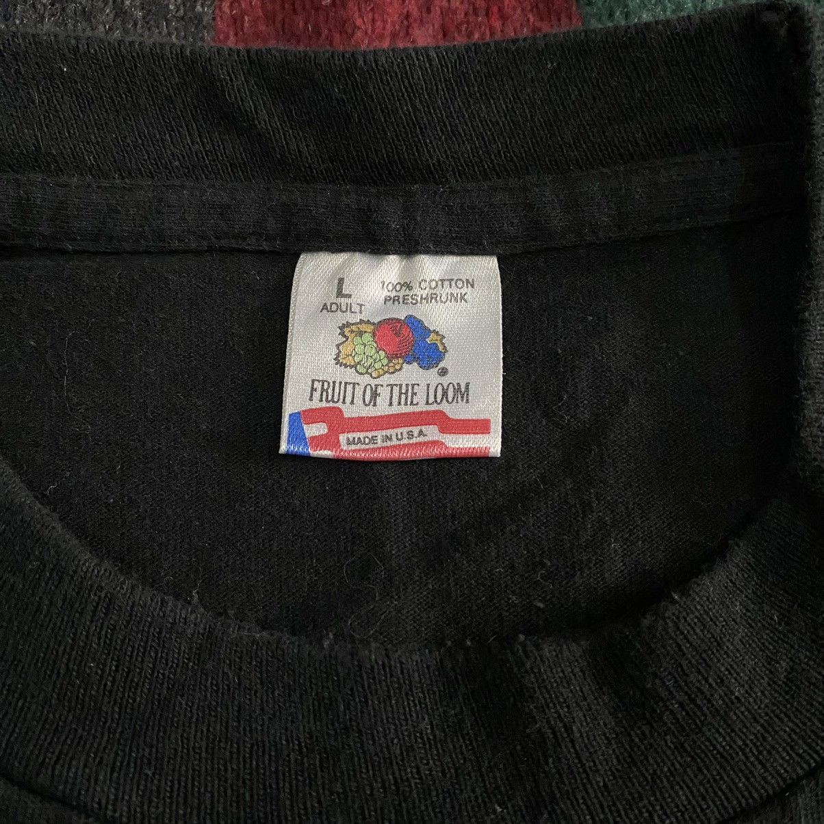 Fashion Victim Vtg 90S VAMPIRE THE MASQUERADE x FASHION VICTIM Size US L / EU 52-54 / 3 - 3 Thumbnail